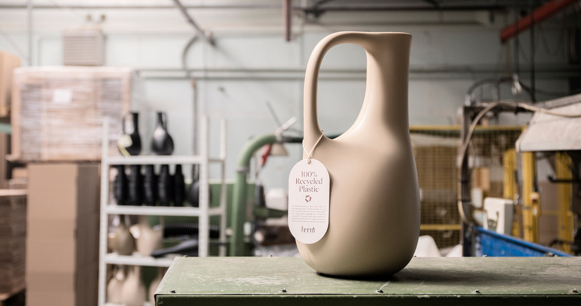 Liba Watering Can – ferm LIVING