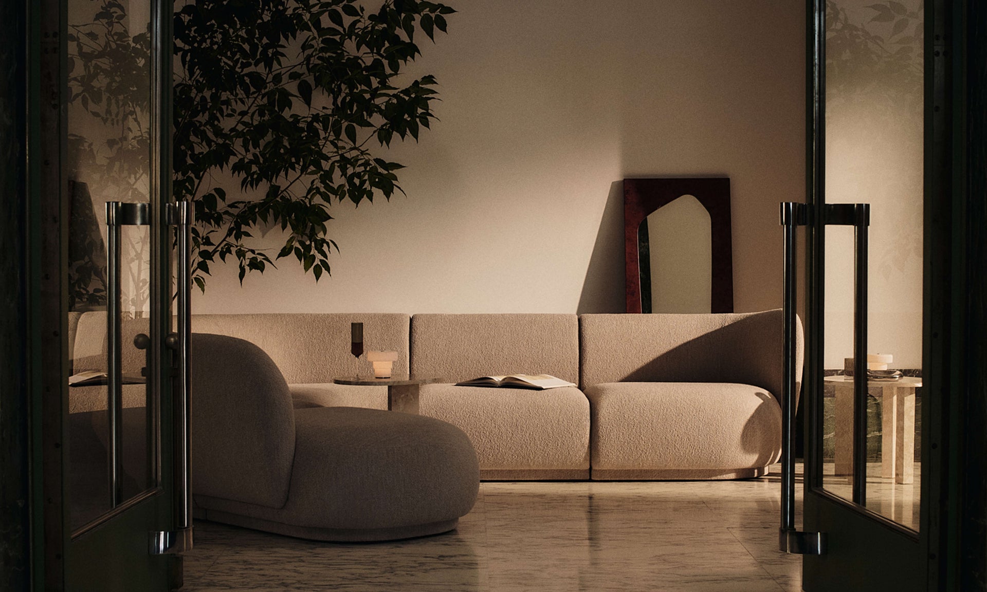 Notes on Romanticism: Autumn Winter 2025