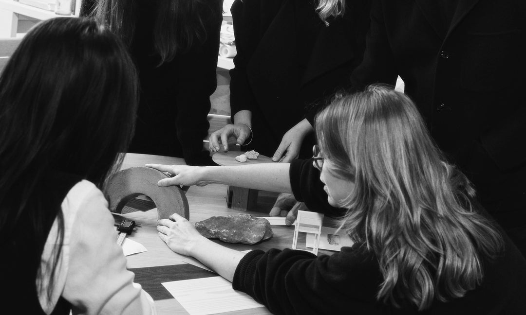 Meet our Design Studio