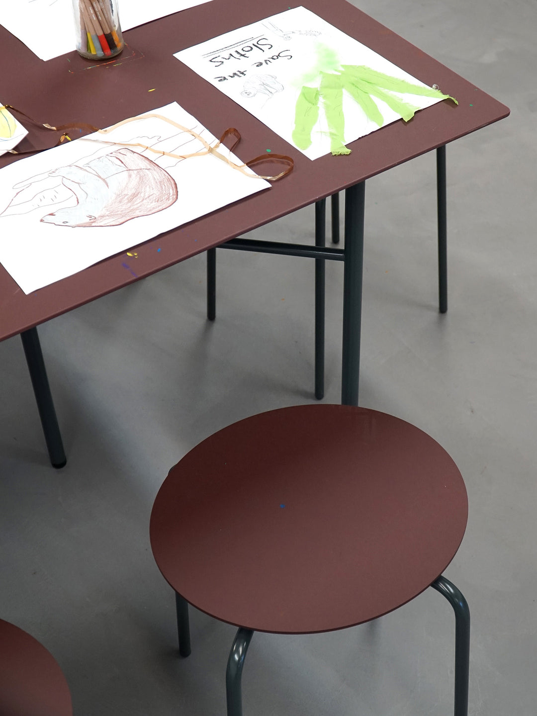 Denmark, Copenhagen Contemporary, Copenhagen