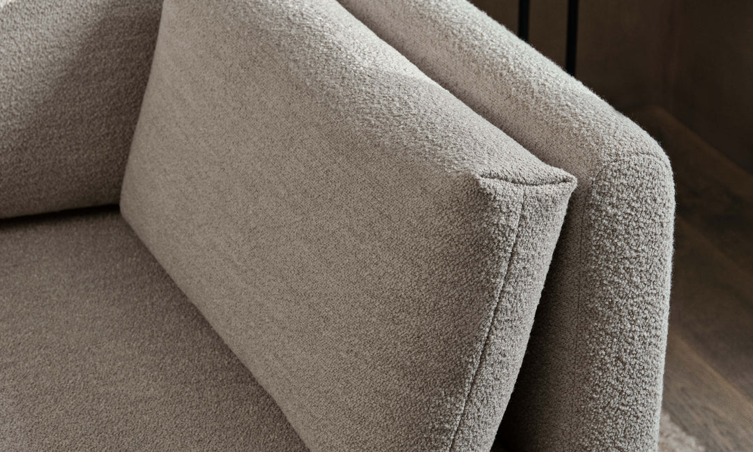 Modular Seating: The Dase Sofa