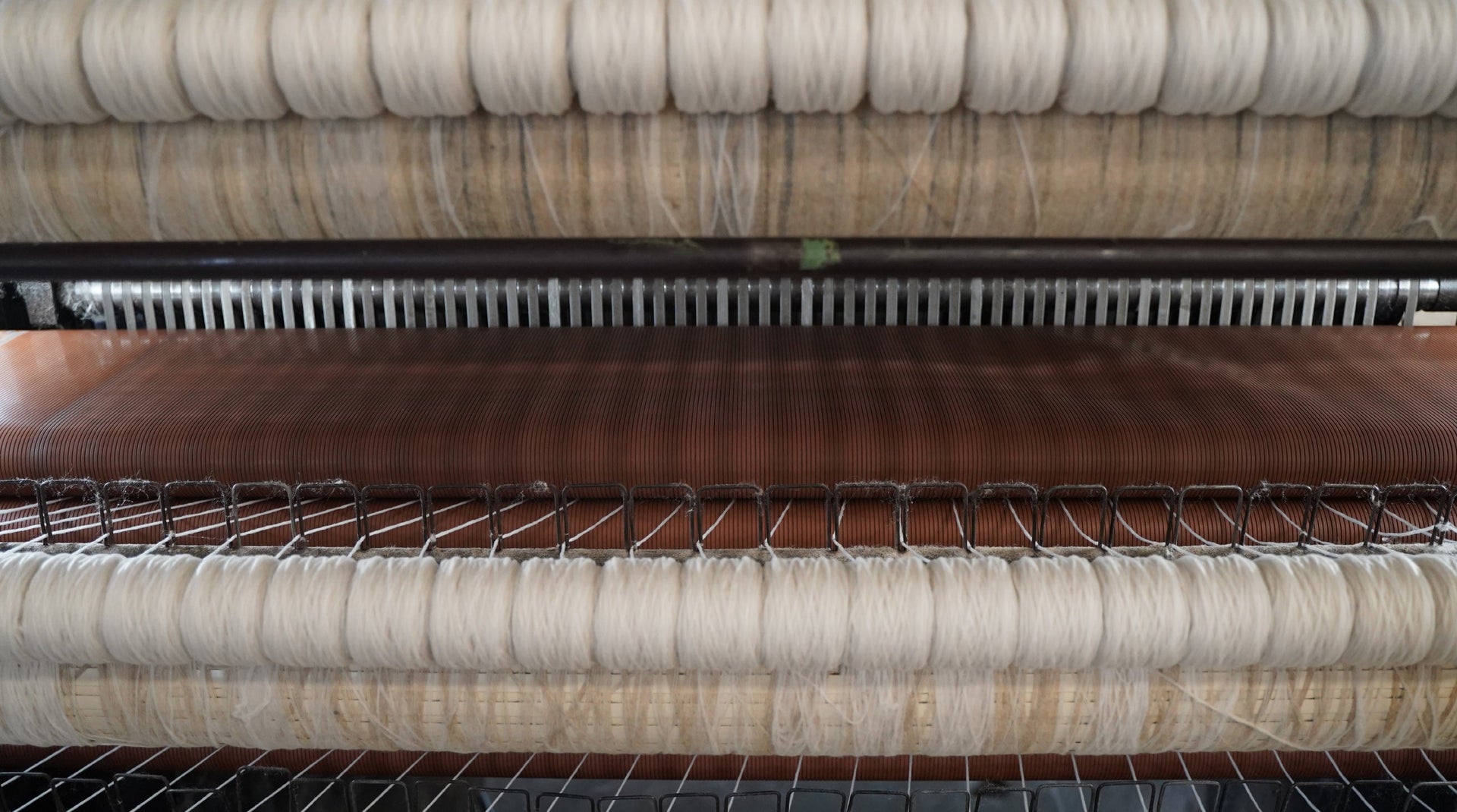 Behind the Desert Series: the Making of our PET Textiles