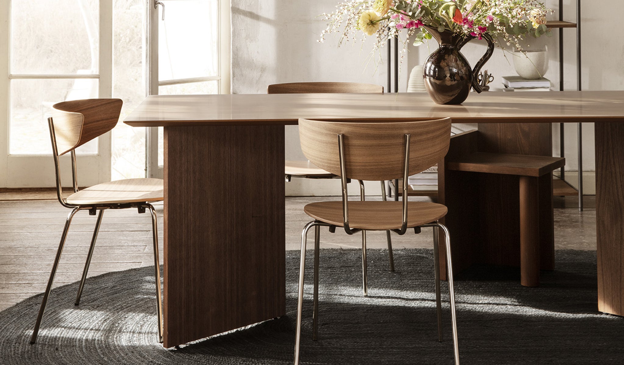 The Herman Family – Ferm Living