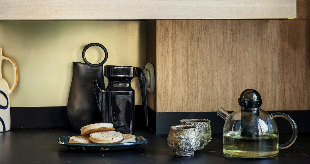 The Home of Isis-Colombe Combréas