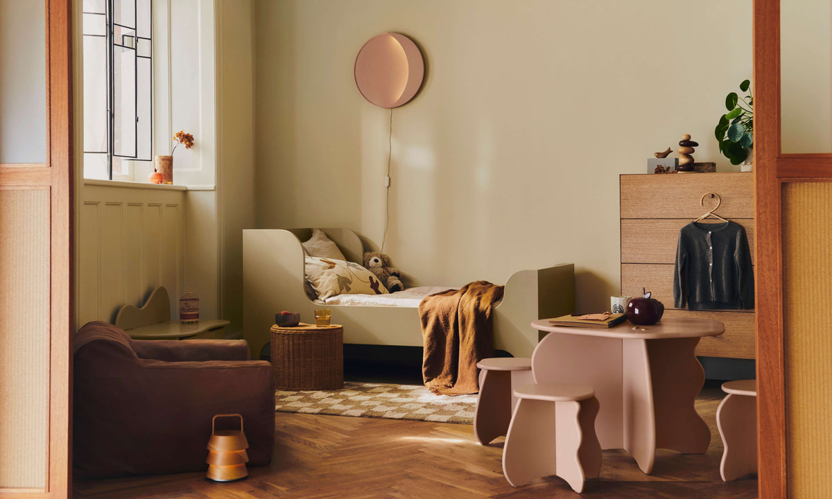 A Season of Wonder: New Kids Collection