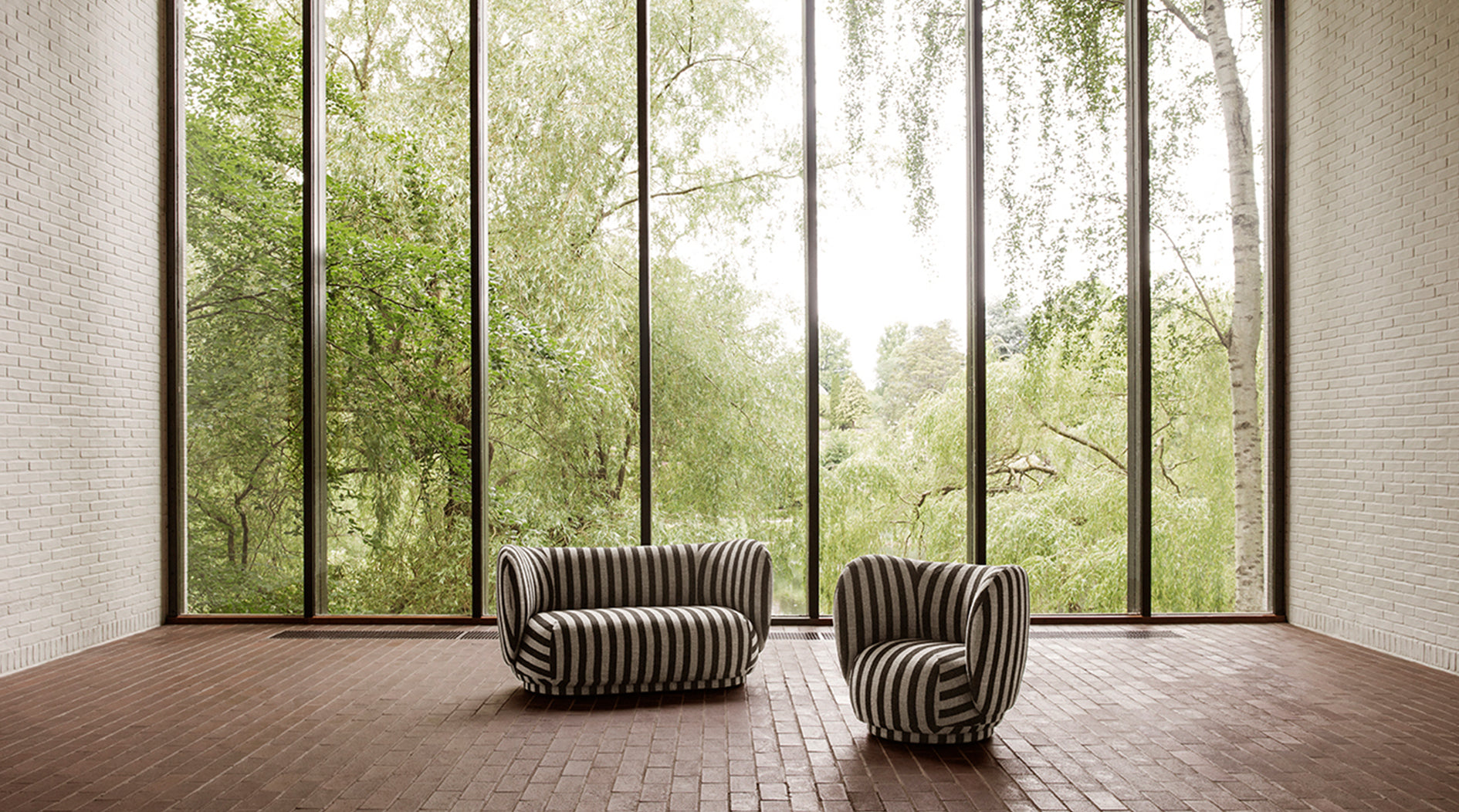 Louisiana x Ferm Living