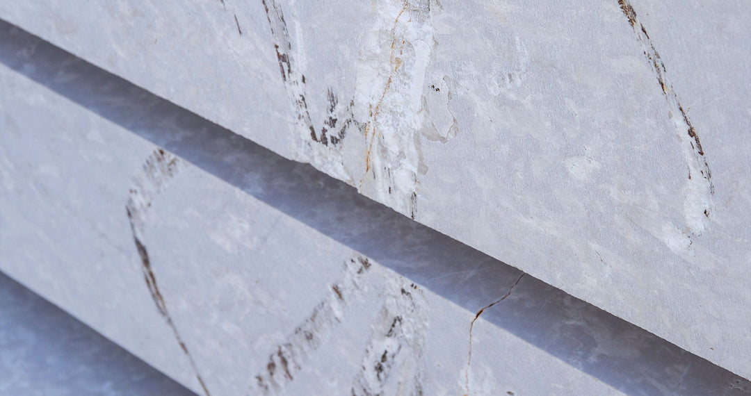 Bianco Curia Marble