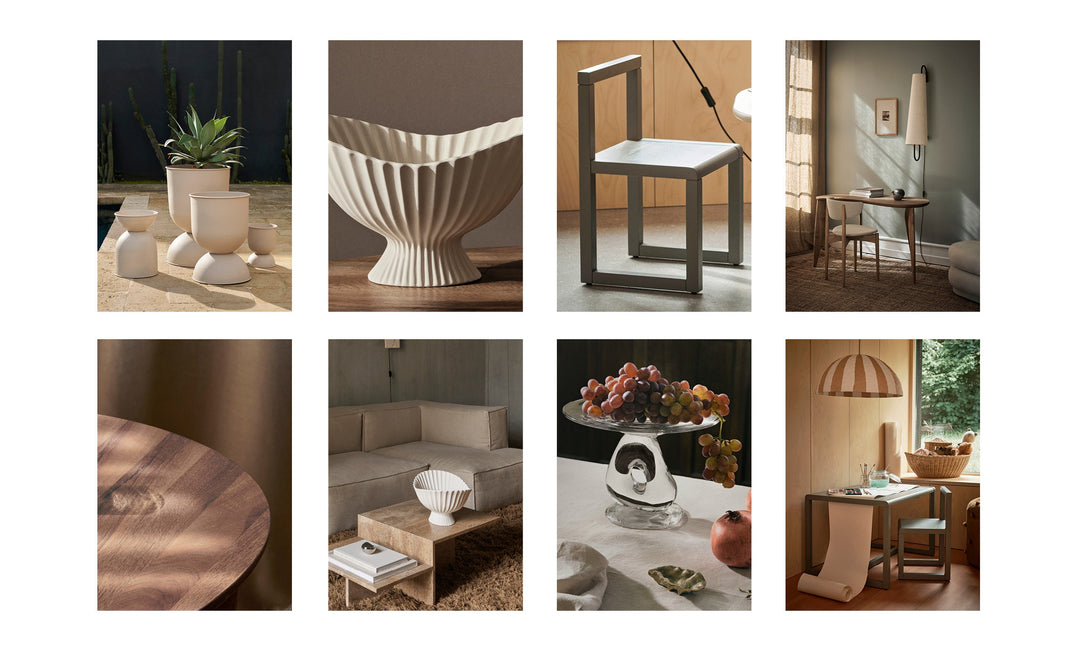 Ferm Living Classics