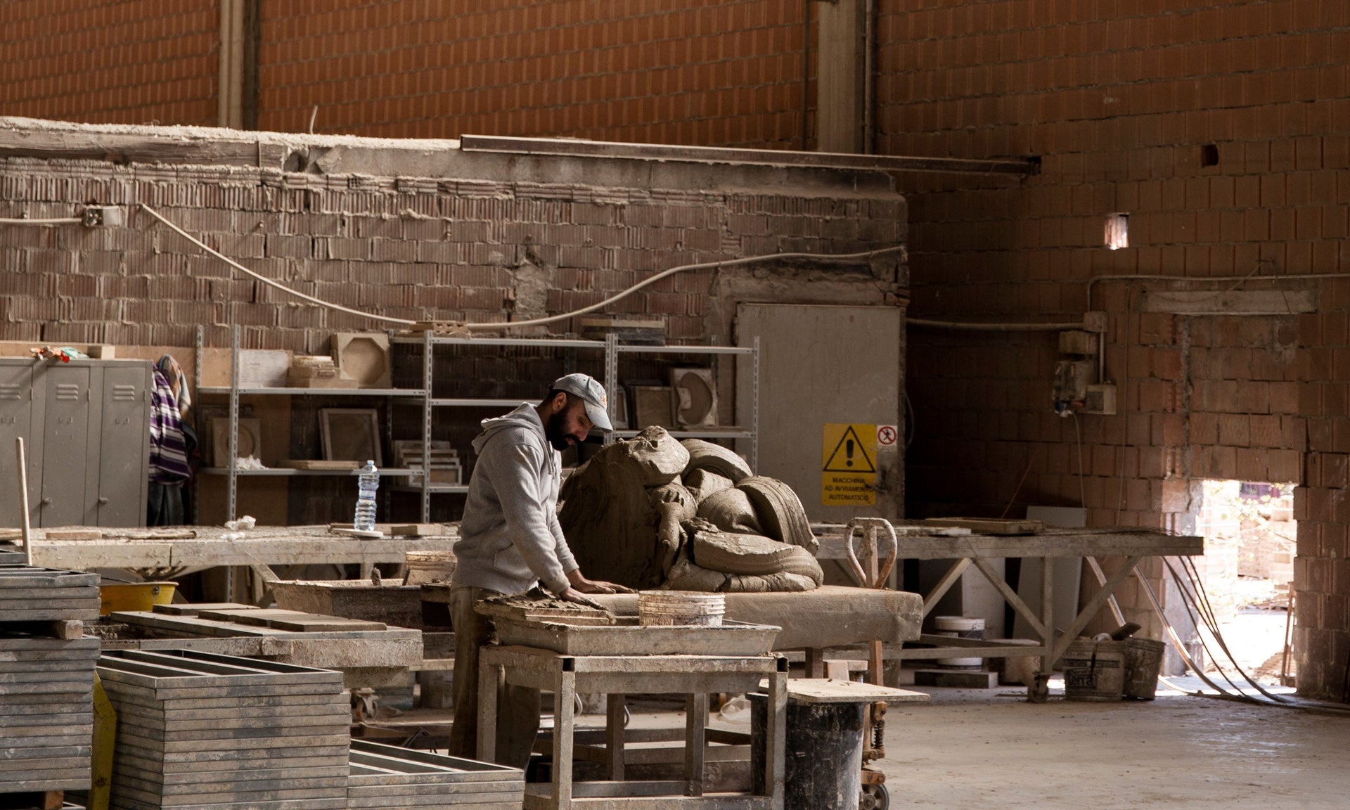 Fornace Brioni x Ferm Living