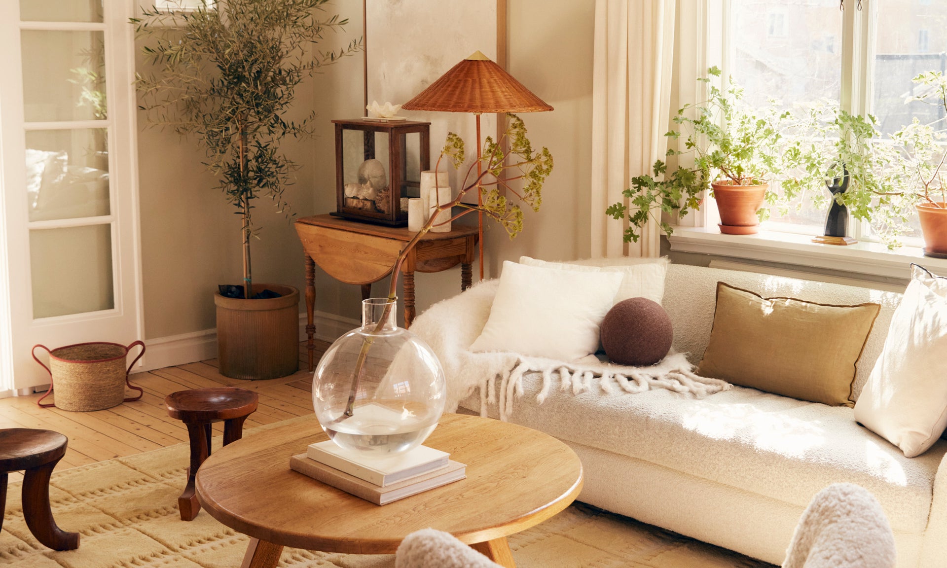 Artistry and Inspiration in Stockholm