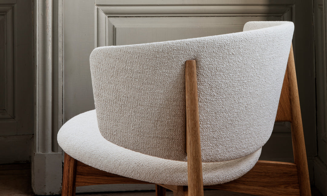 Take Care of Your Interior