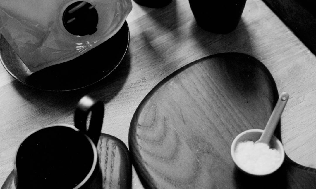 Set the Holiday Table with Theophilos Constantinou