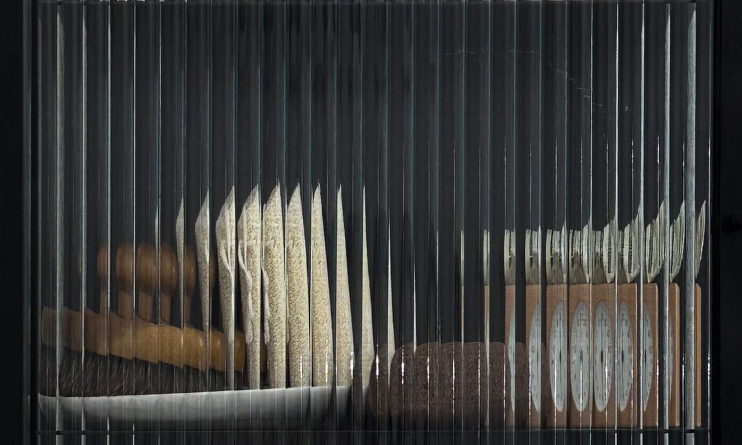 What’s in my Haze?