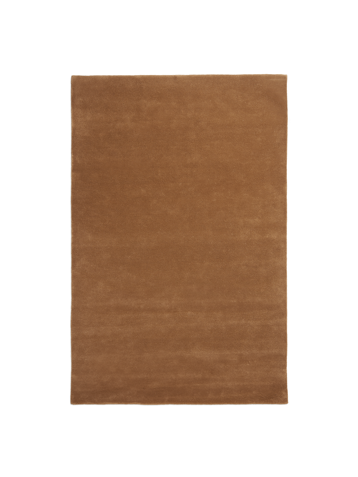 Stille Tufted Rug - Toffee