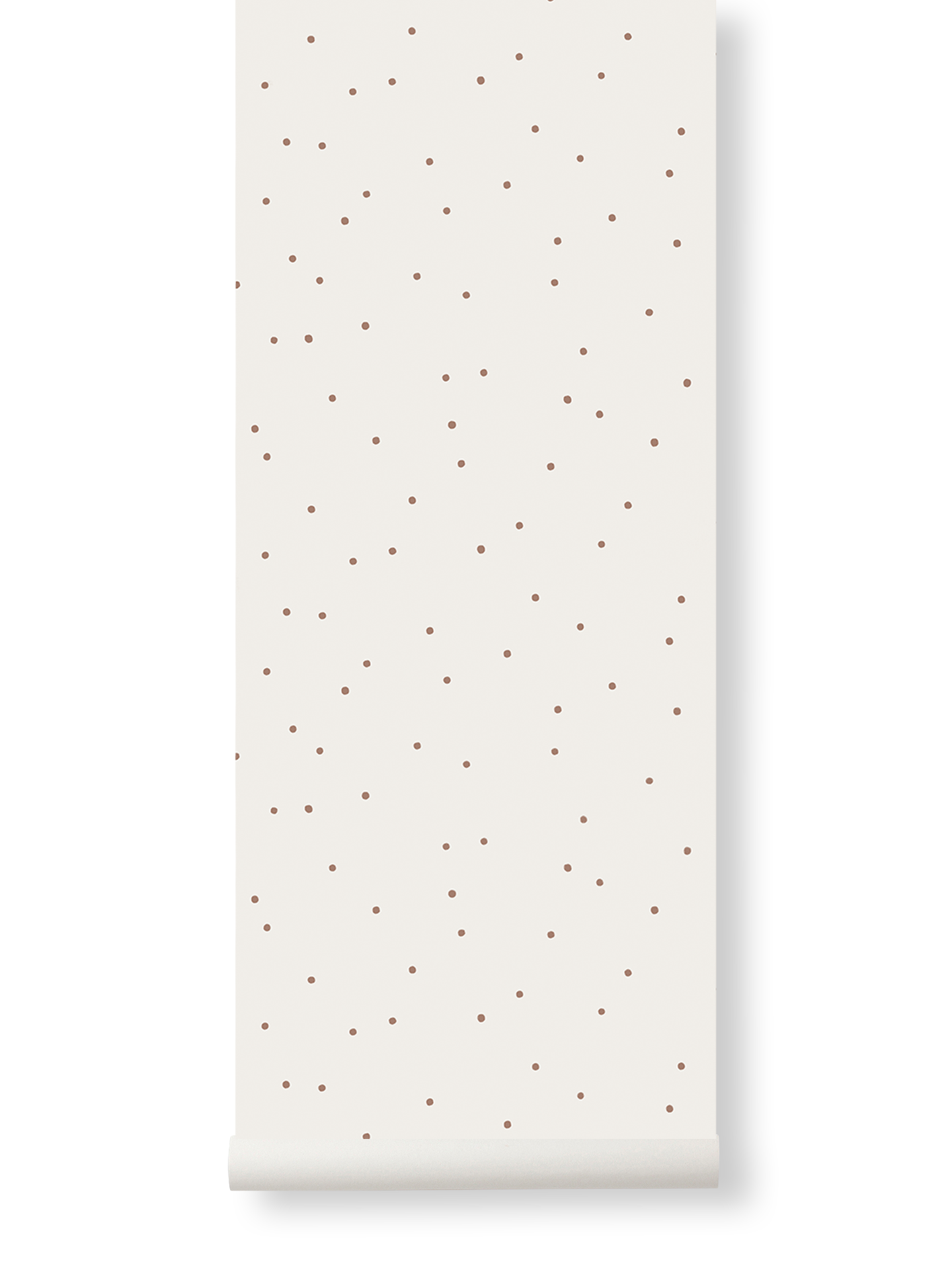 Dot Wallpaper - Off-White