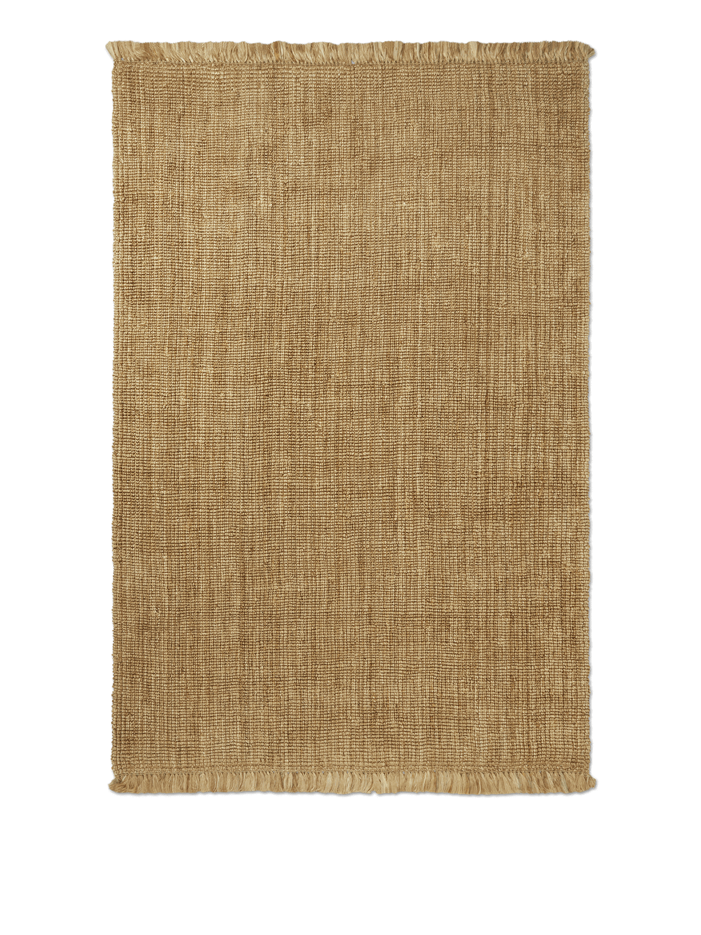 Athens Rug - Natural