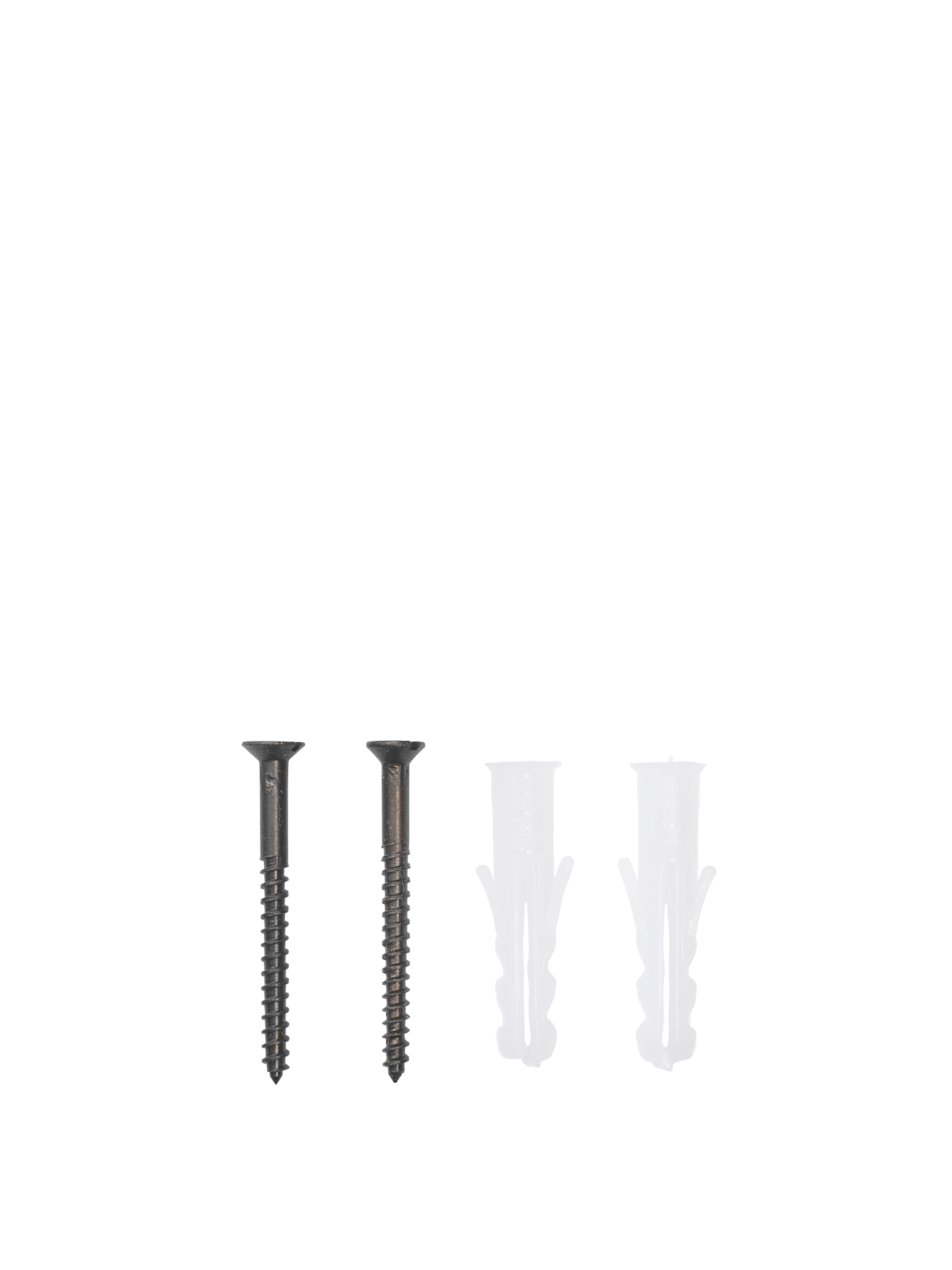 Curvature Kit - Black Brass