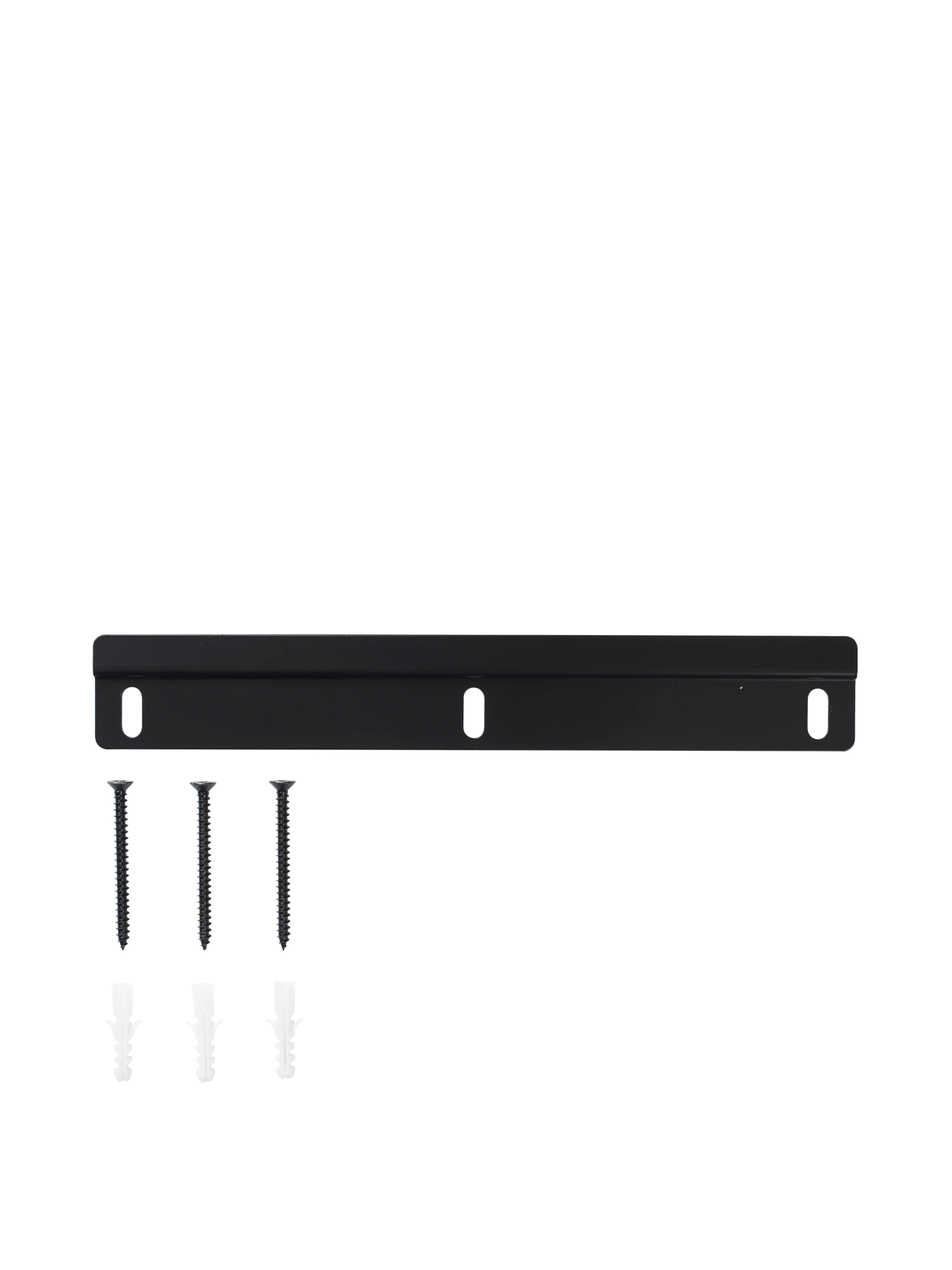 Haze Wall Cabinet Kit - Black