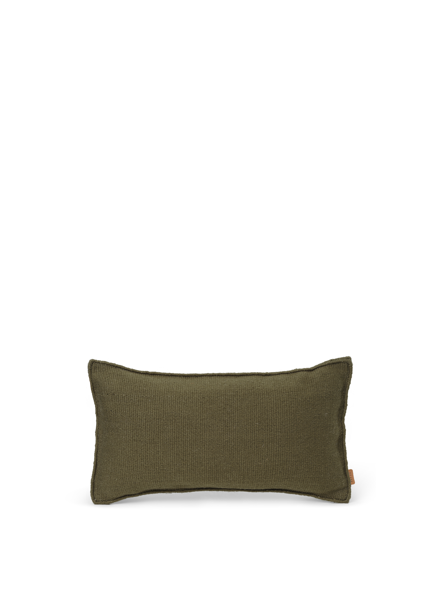 fermLIVING DesertCushion中材あり Desert Cushion in Sand by Ferm Living