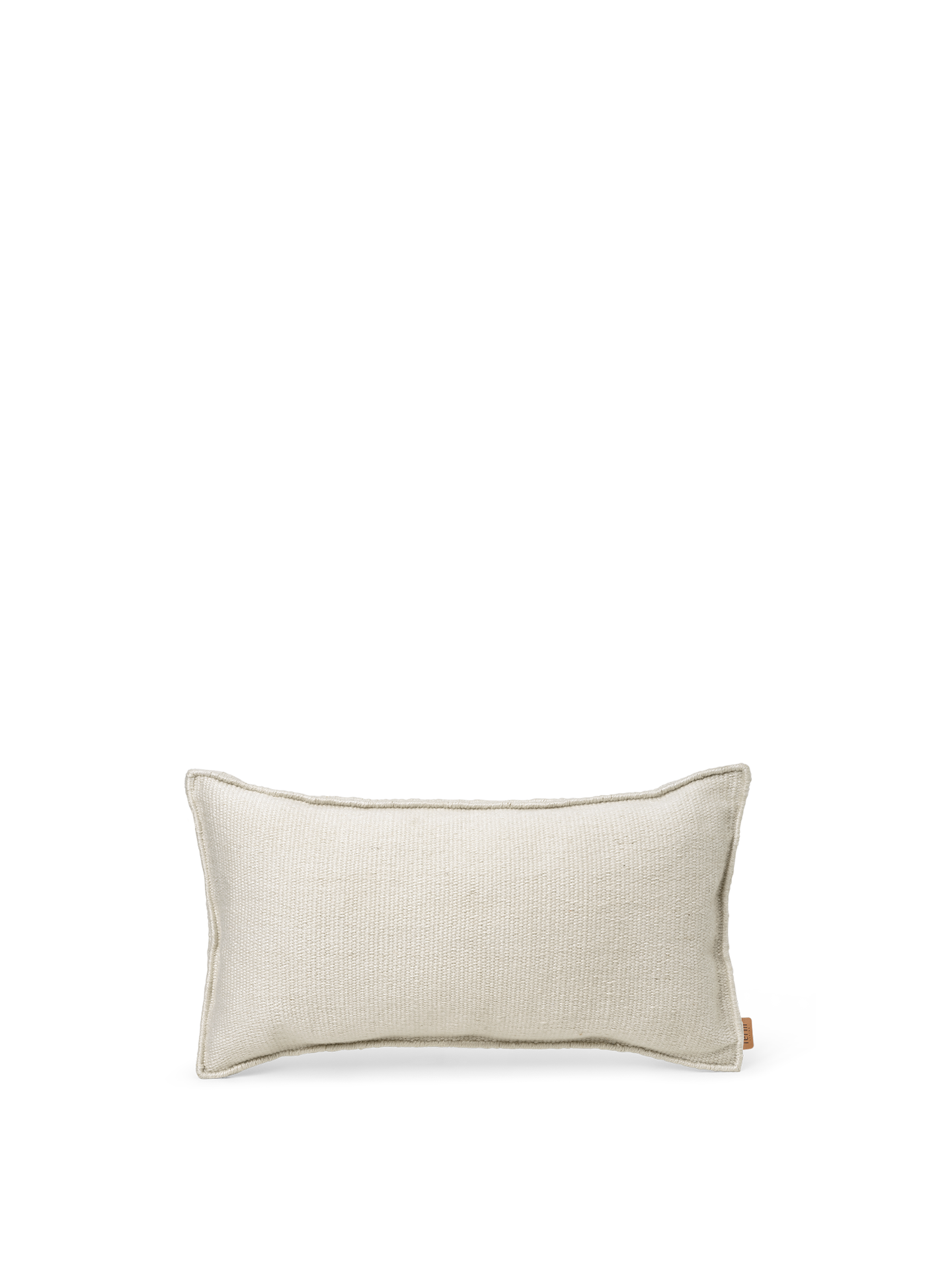 fermLIVING DesertCushion中材あり Desert Cushion in Off-white by Ferm Living
