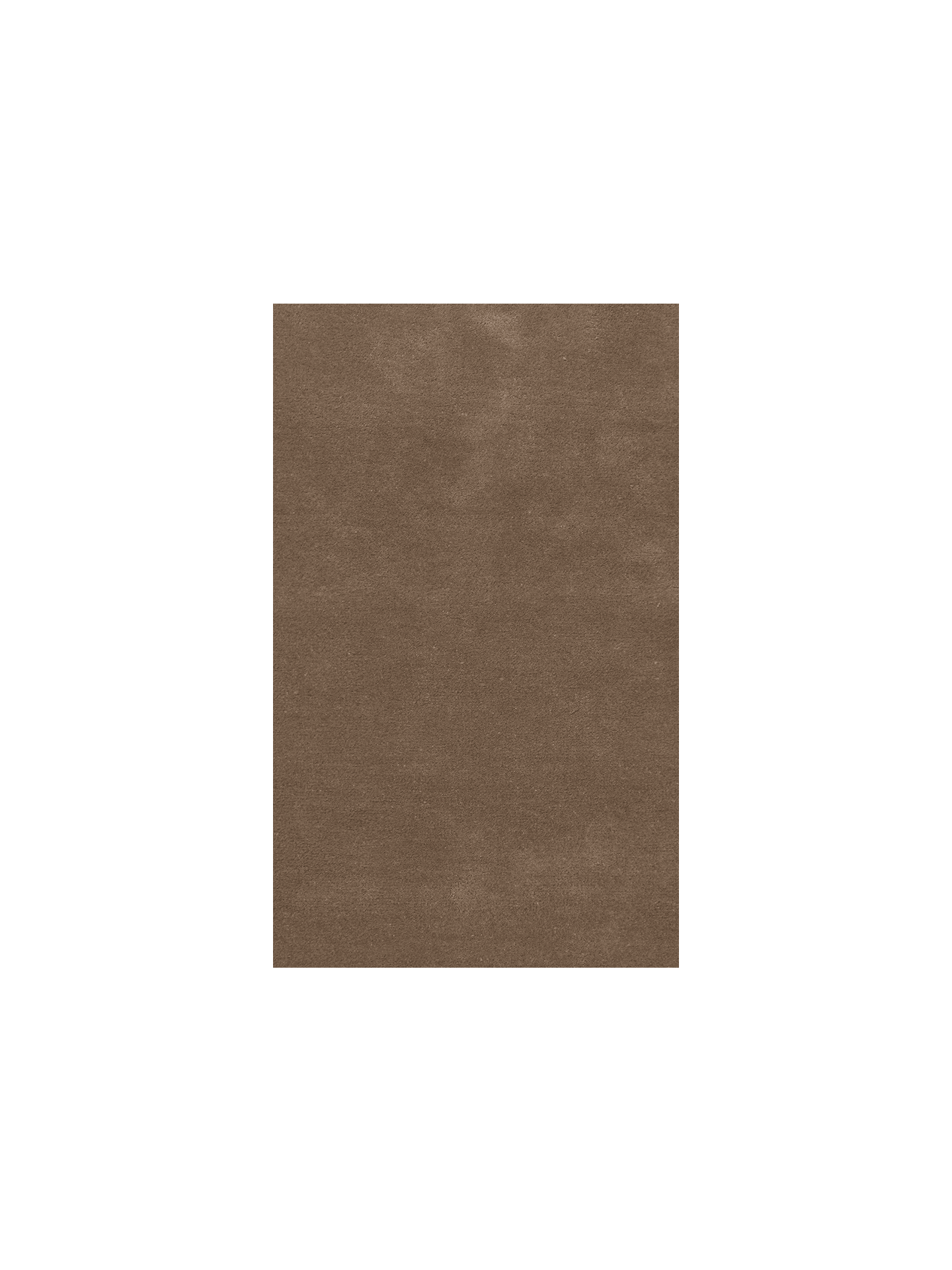 Rug Sample - Stille Tufted - Ash Brown