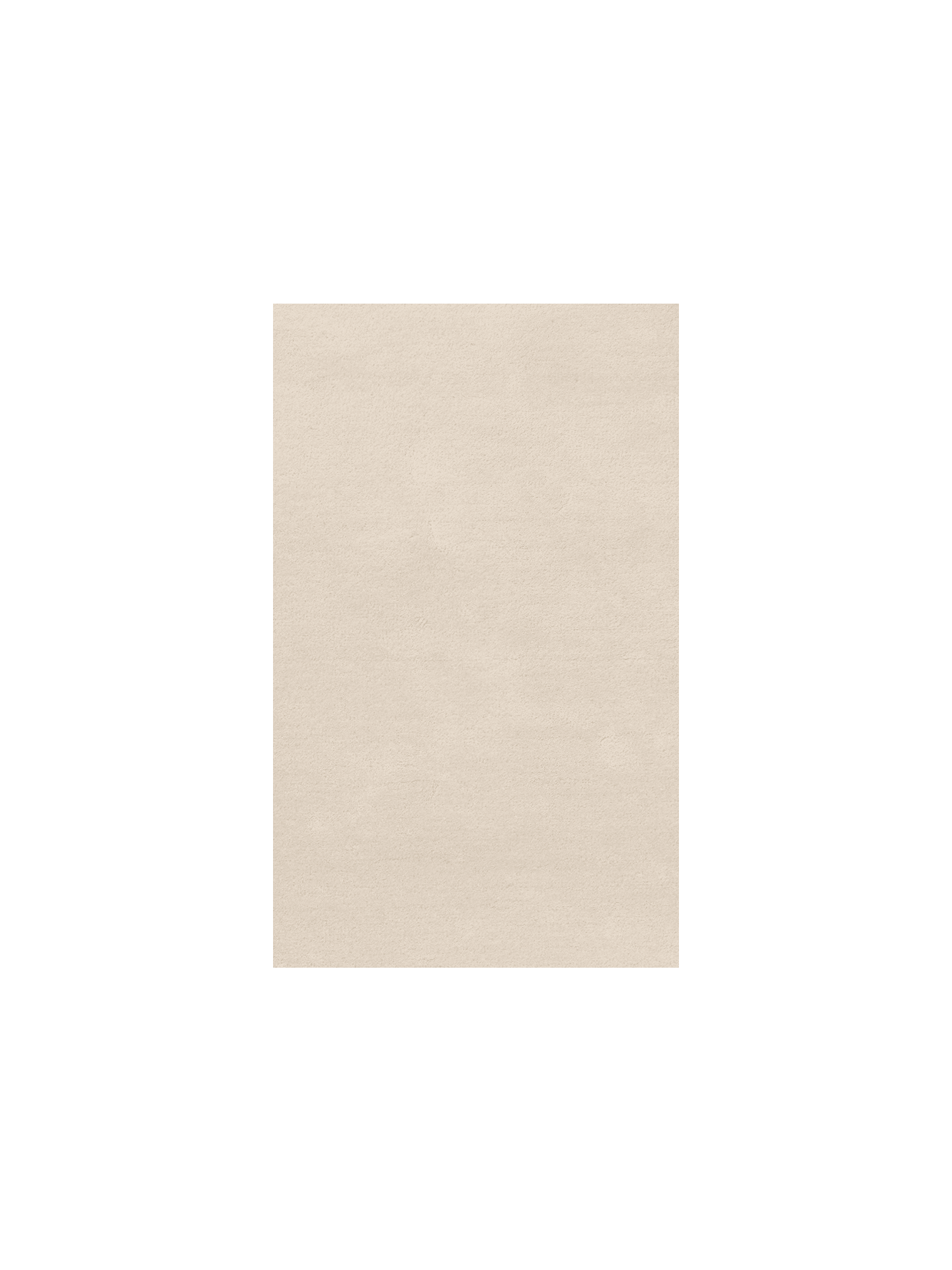 Rug Sample - Stille Tufted - Off-white
