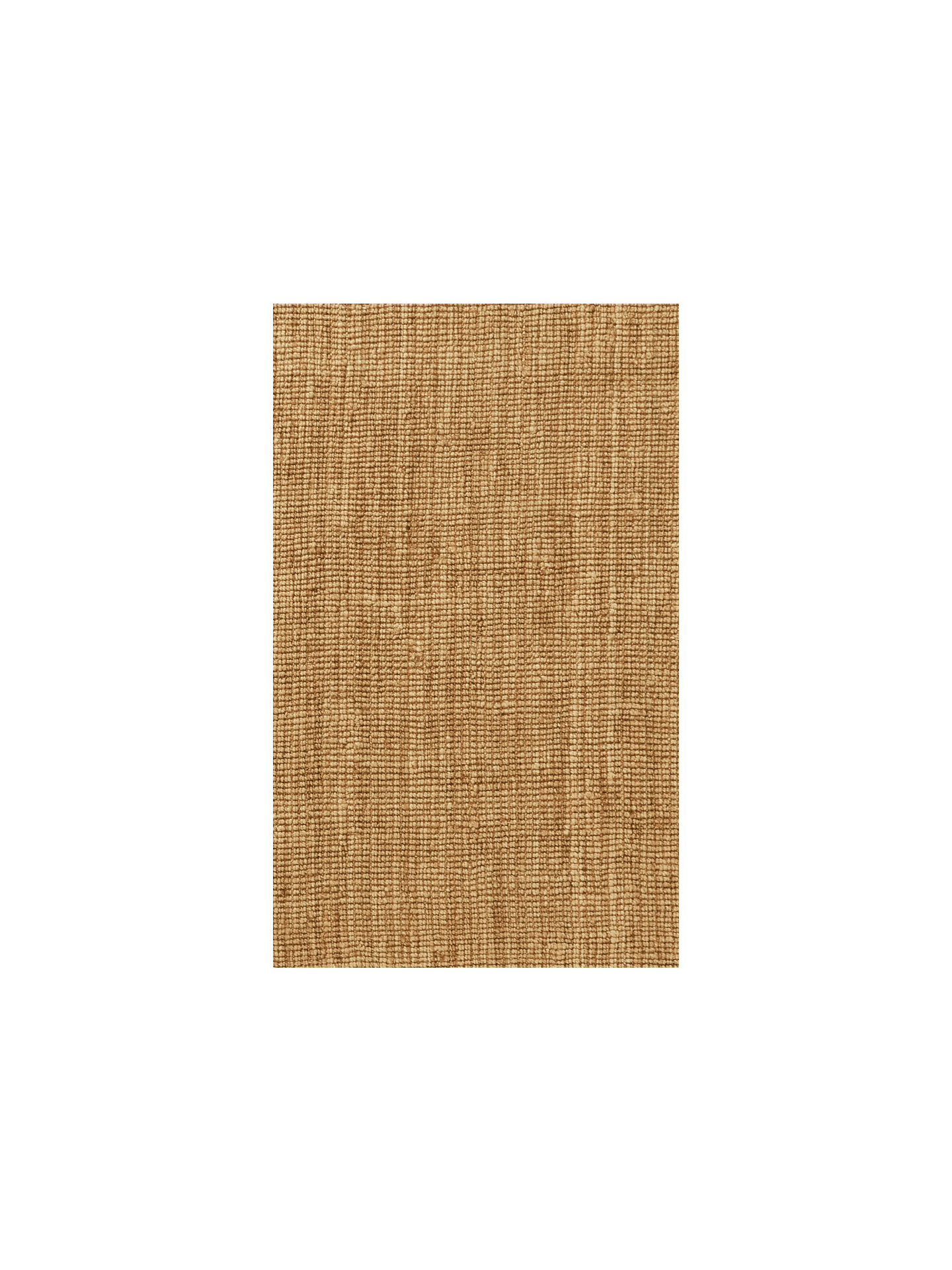 Rug Sample - Athens - Natural