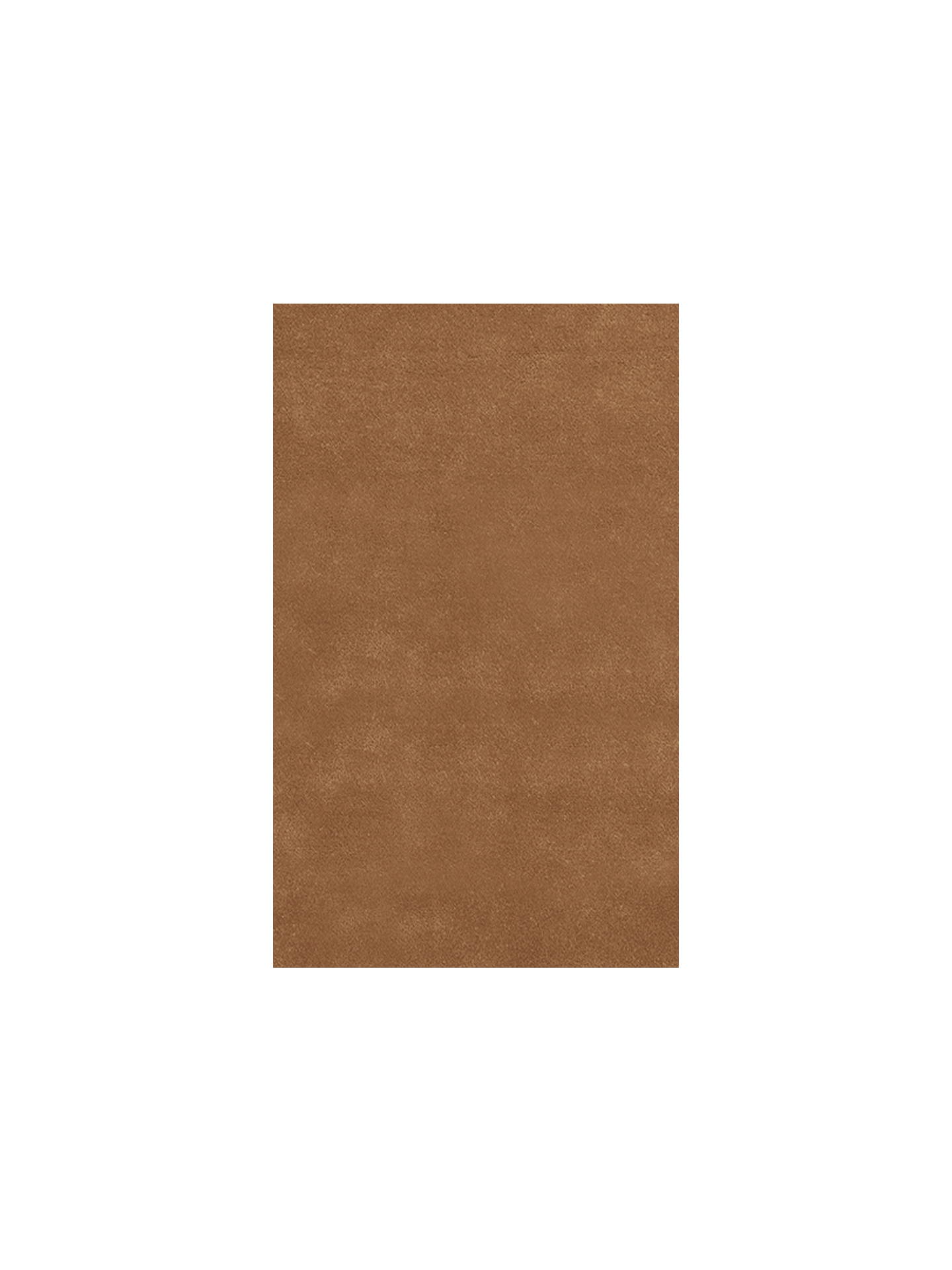 Rug Sample - Stille Tufted - Toffee