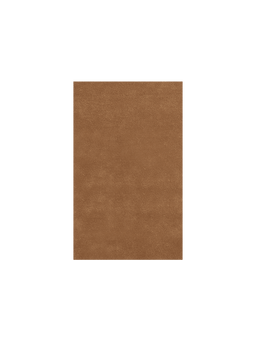 Stille Tufted Rug Sample in Karamell