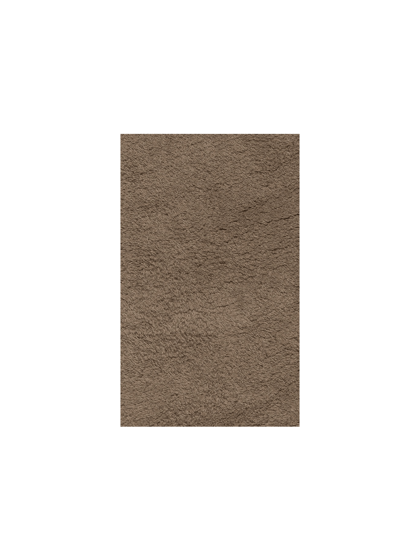 Rug Sample - Forma Wool - Ash Brown