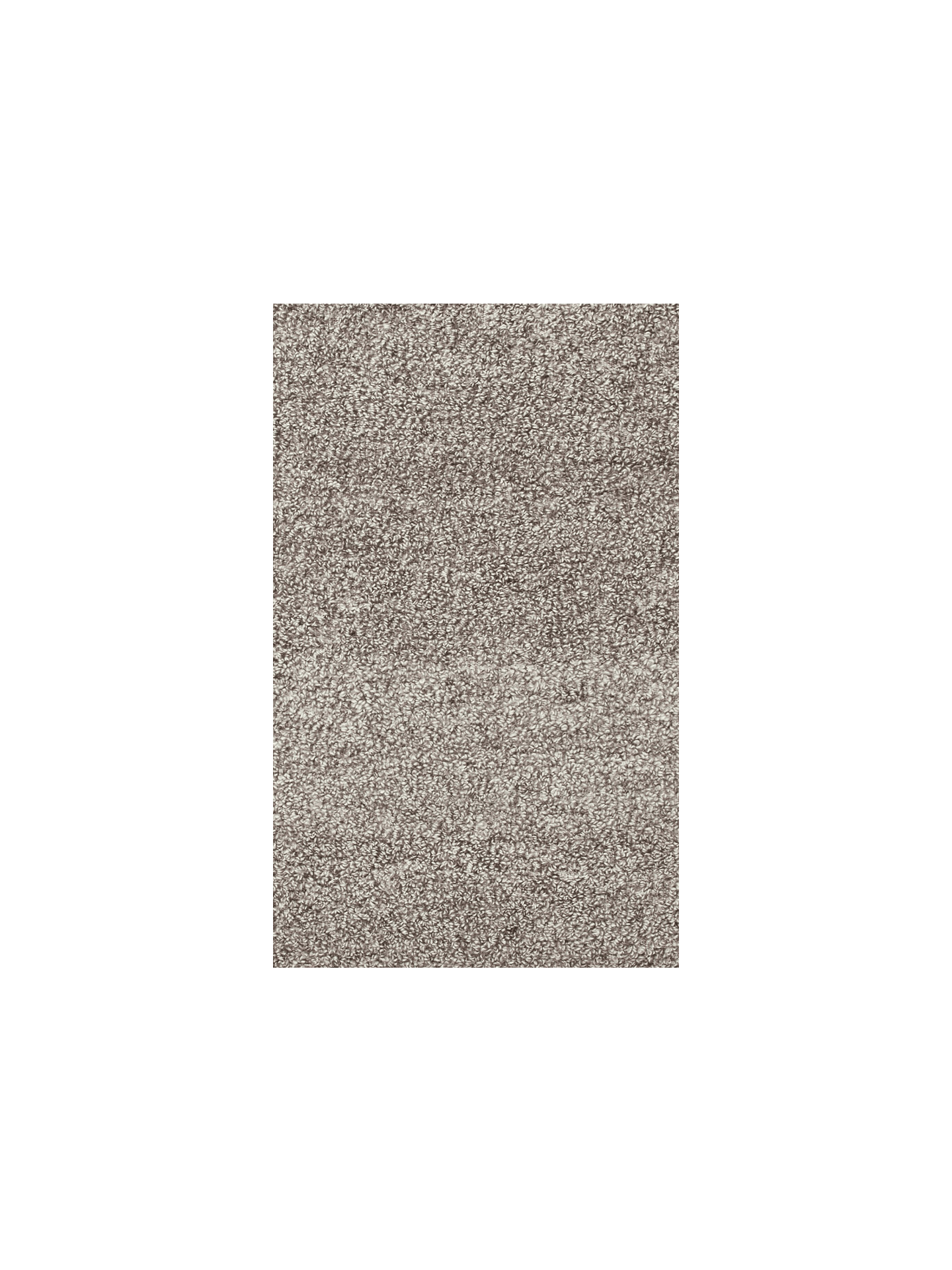 Rug Sample - Slub Bouclé - Charcoal