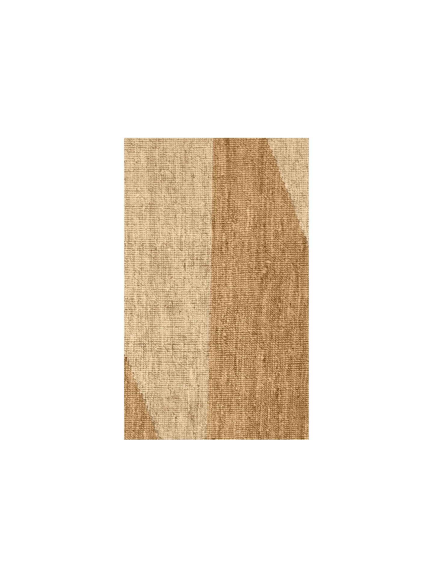 Rug Sample - Studie - Natural/Off-white