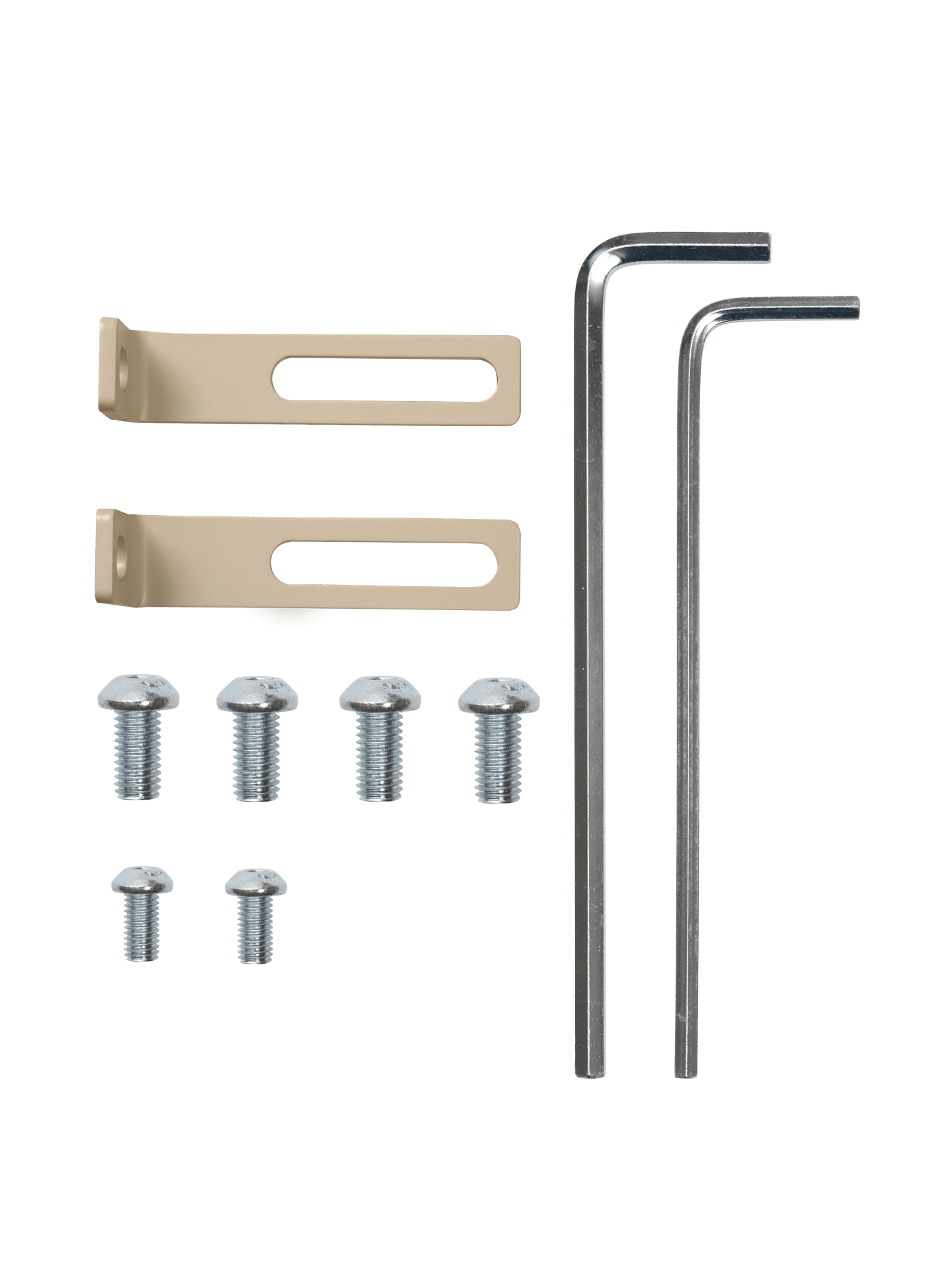 Haze Kit - Cashmere