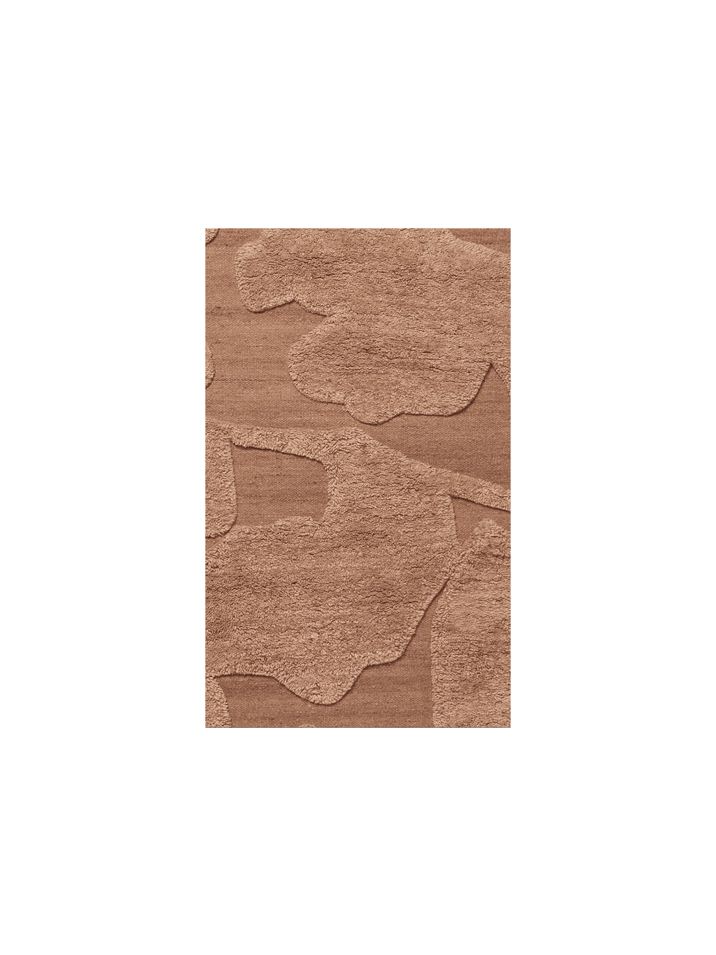Rug Sample - Cilla - Tan