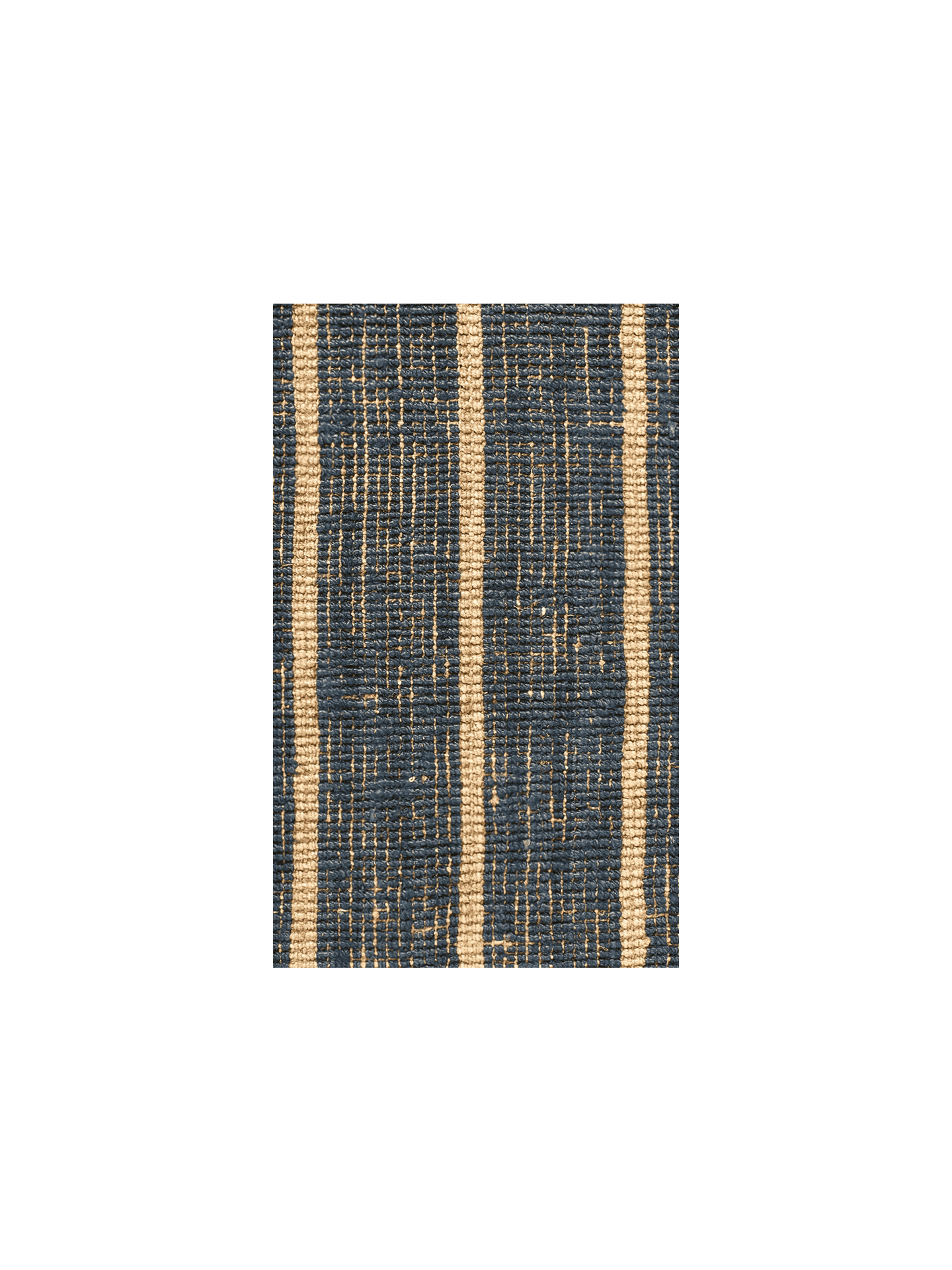 Rug Sample - Firth Jute - Dark Olive