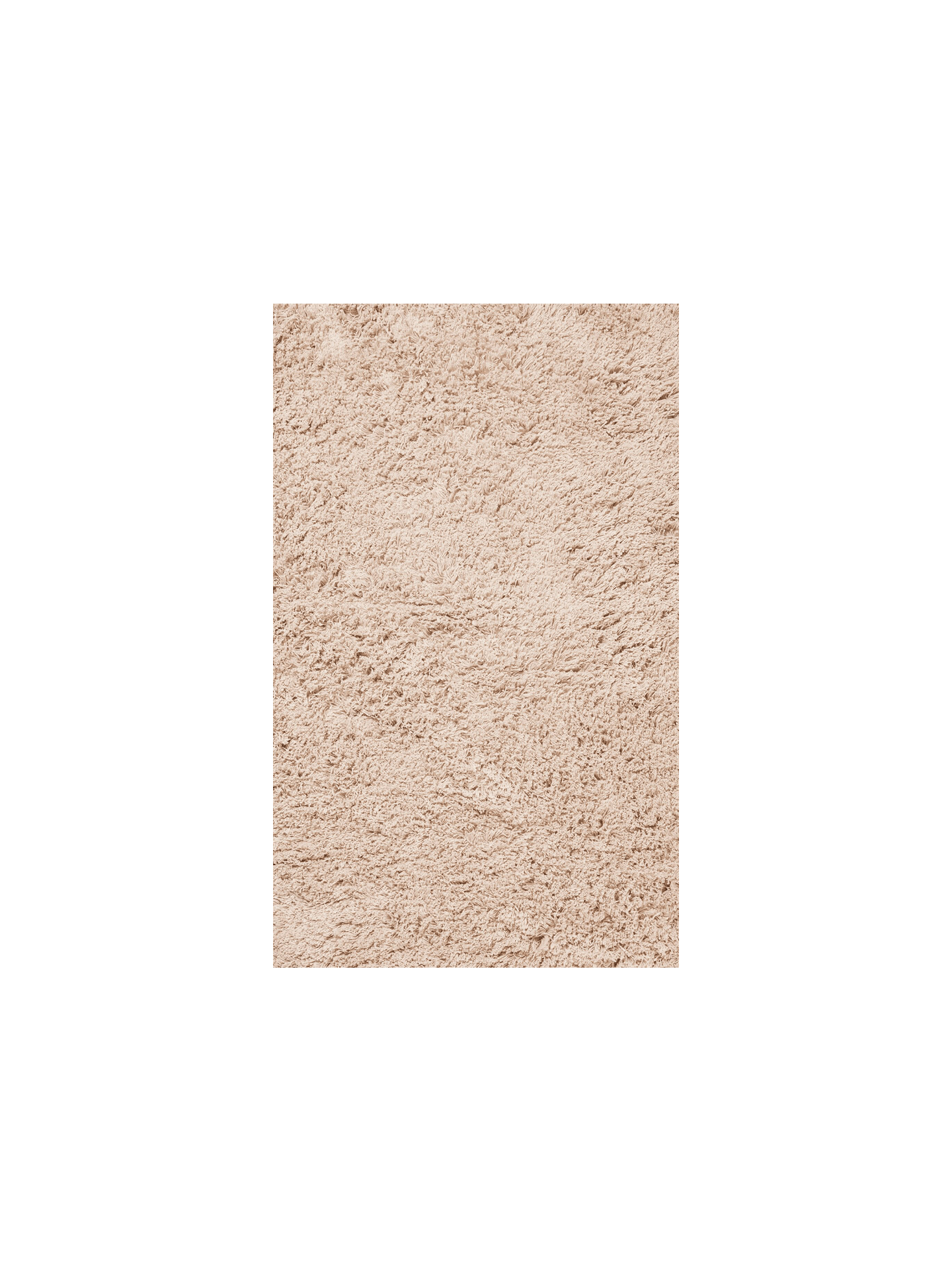 Rug Sample - Amass Long Pile - Off-white