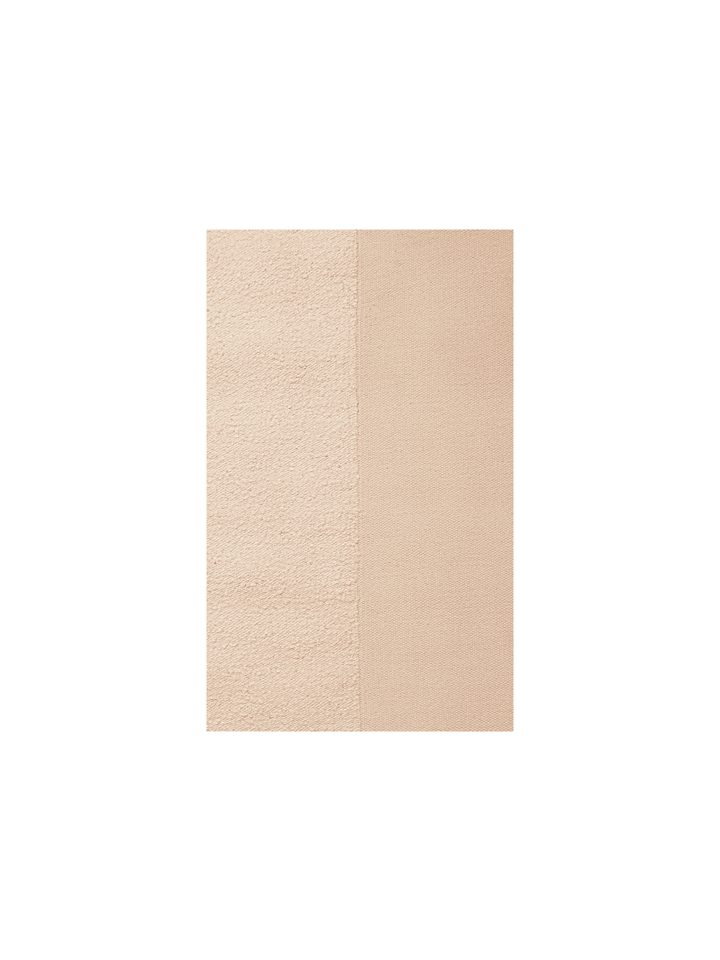 Rug Sample - Kompliment - Off-white