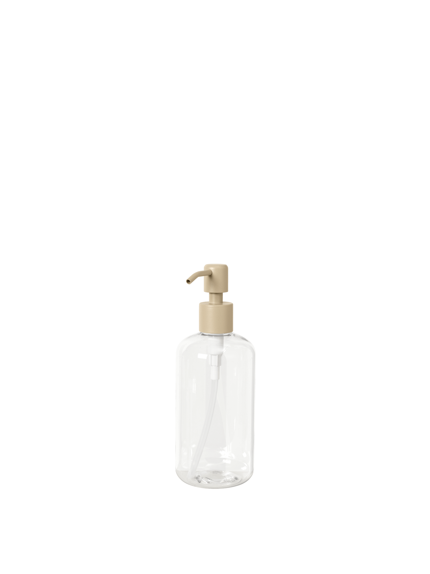 Sama Dispenser - Cashmere