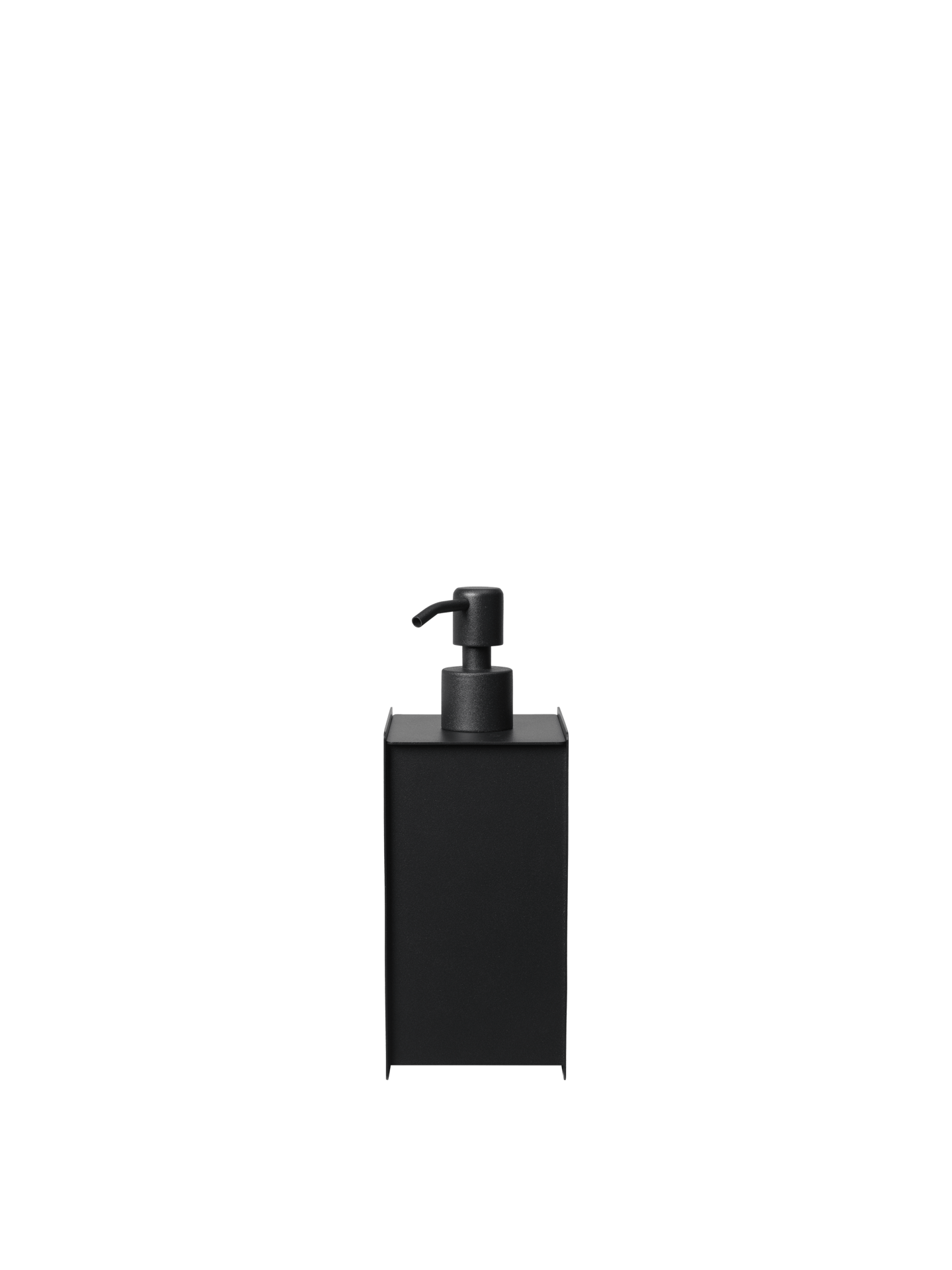 Sama Soap Dispenser - Black