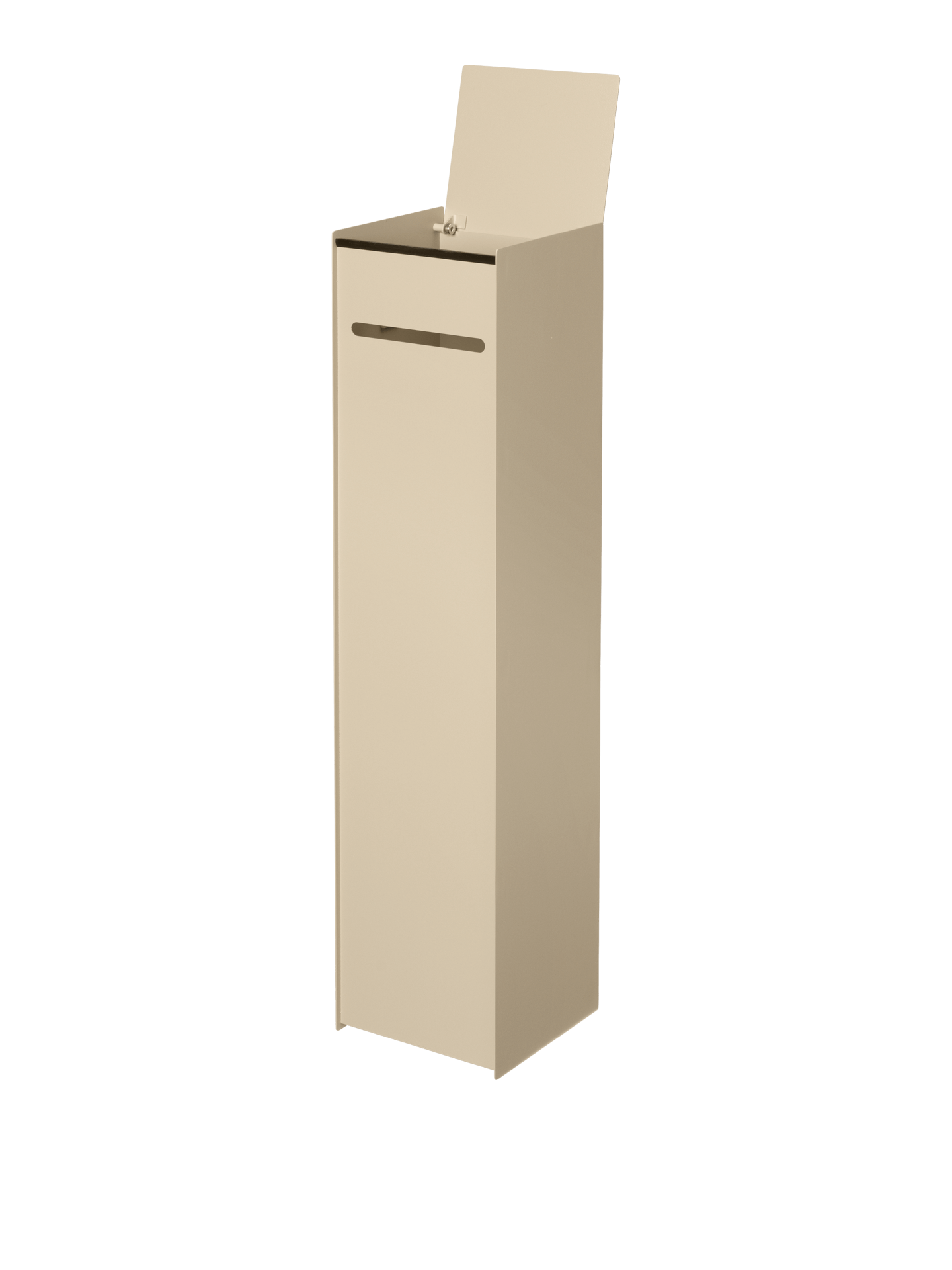 Sama Toilet Paper Dispenser - Cashmere