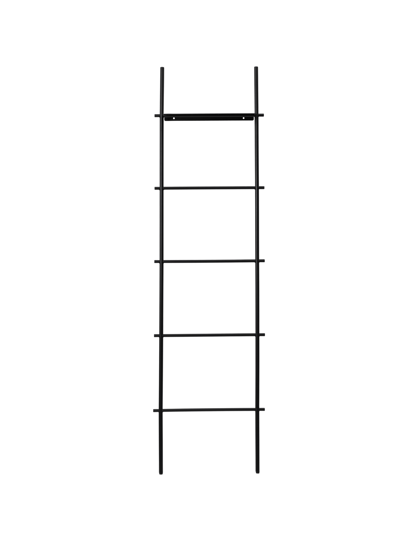 Dora Towel Ladder - Black