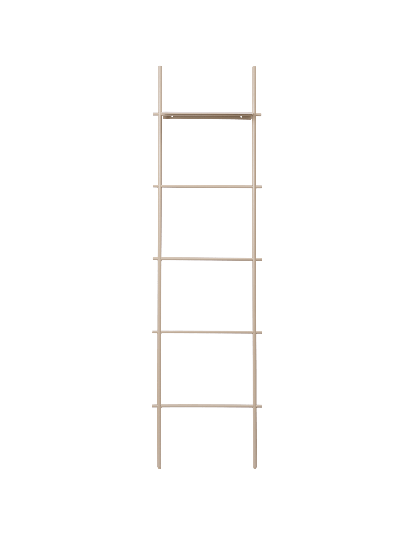 Dora Towel Ladder - Cashmere