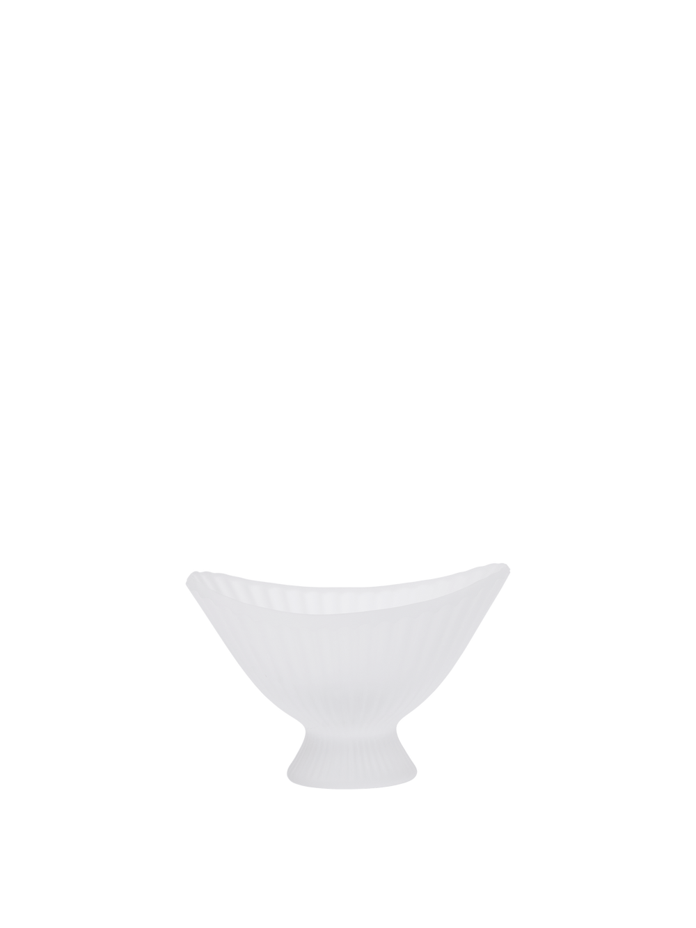 Fountain Glass Bowl - Small