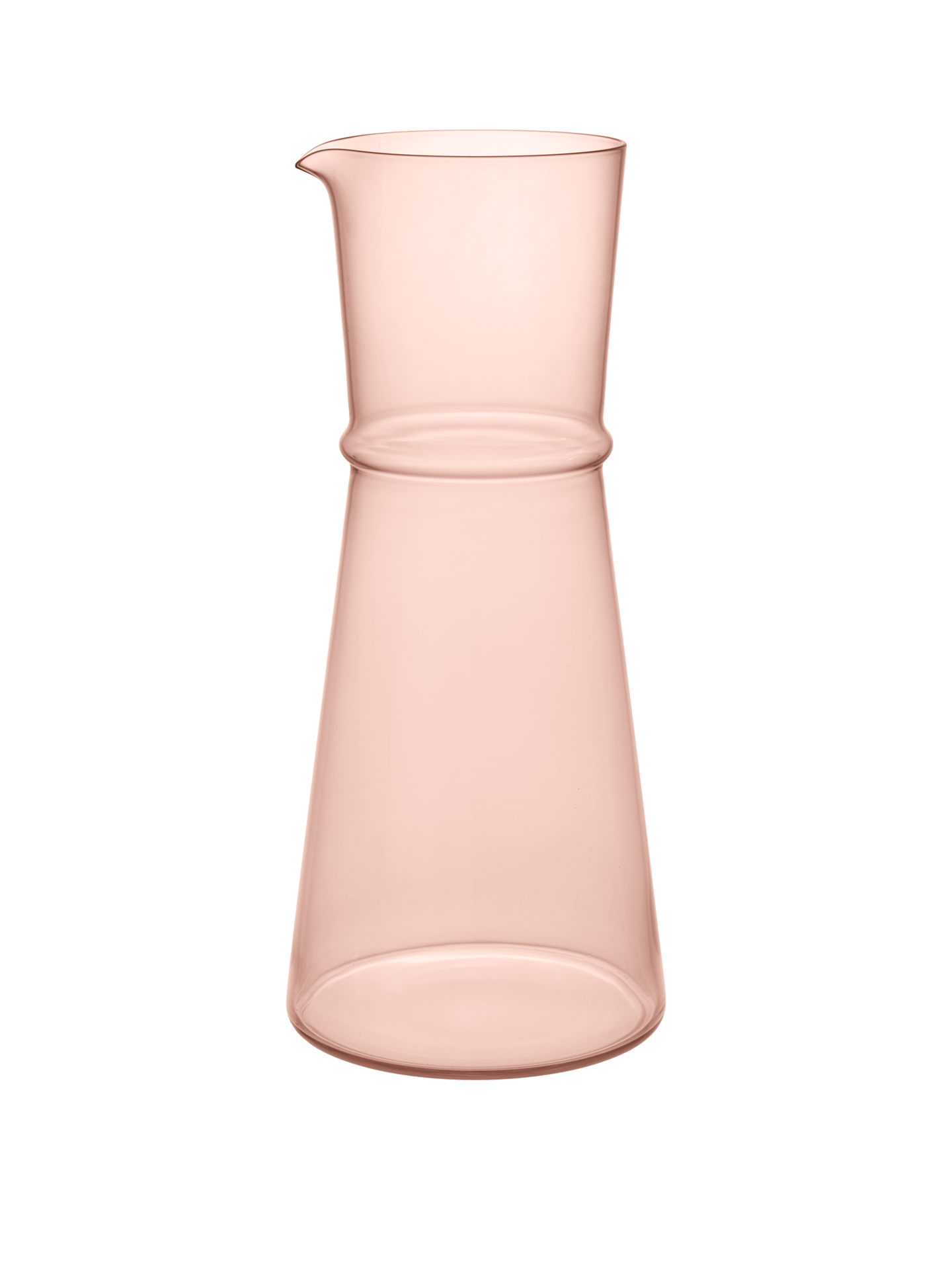 Boya Carafe - Blush