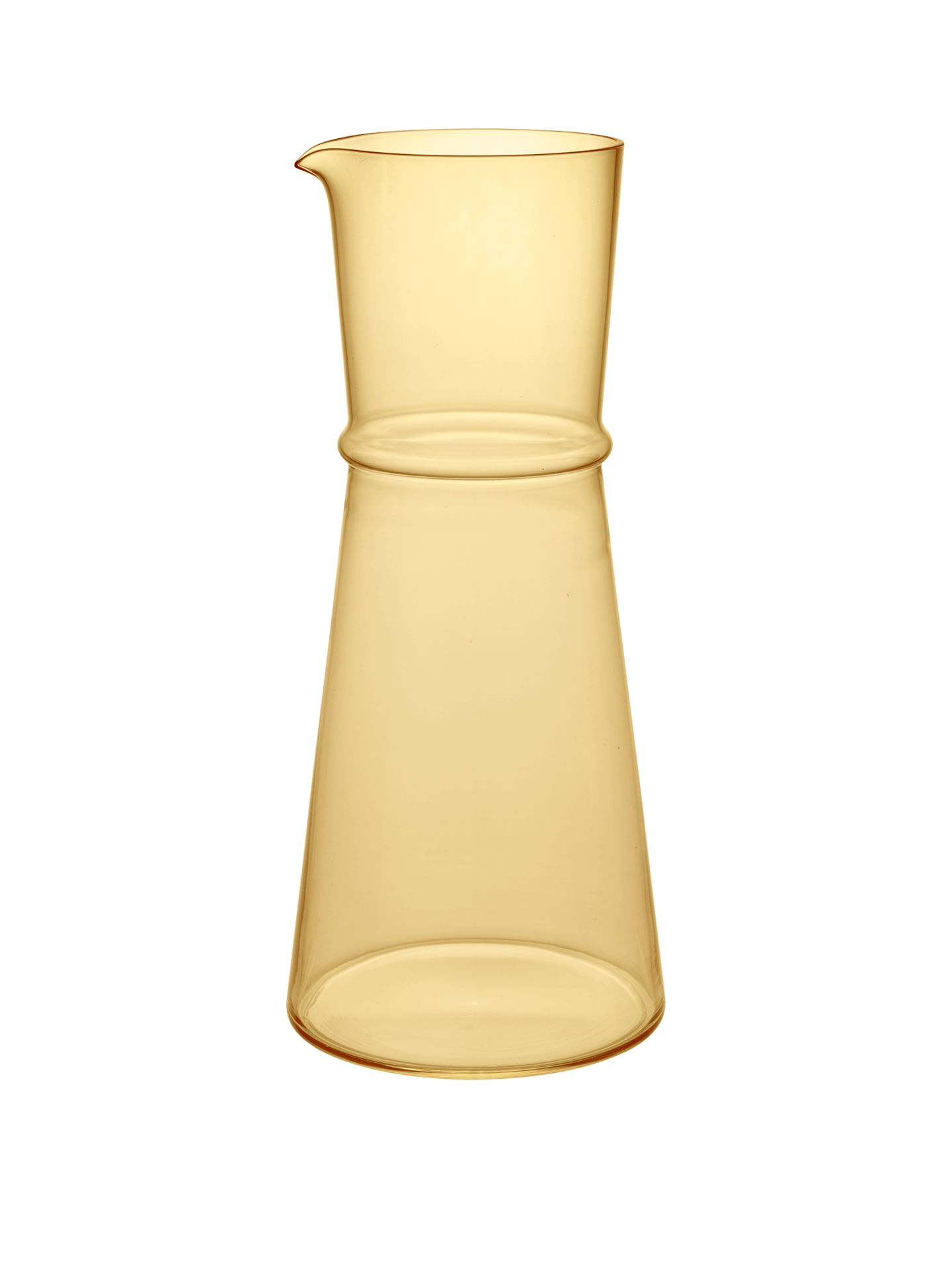 Boya Carafe - Yellow