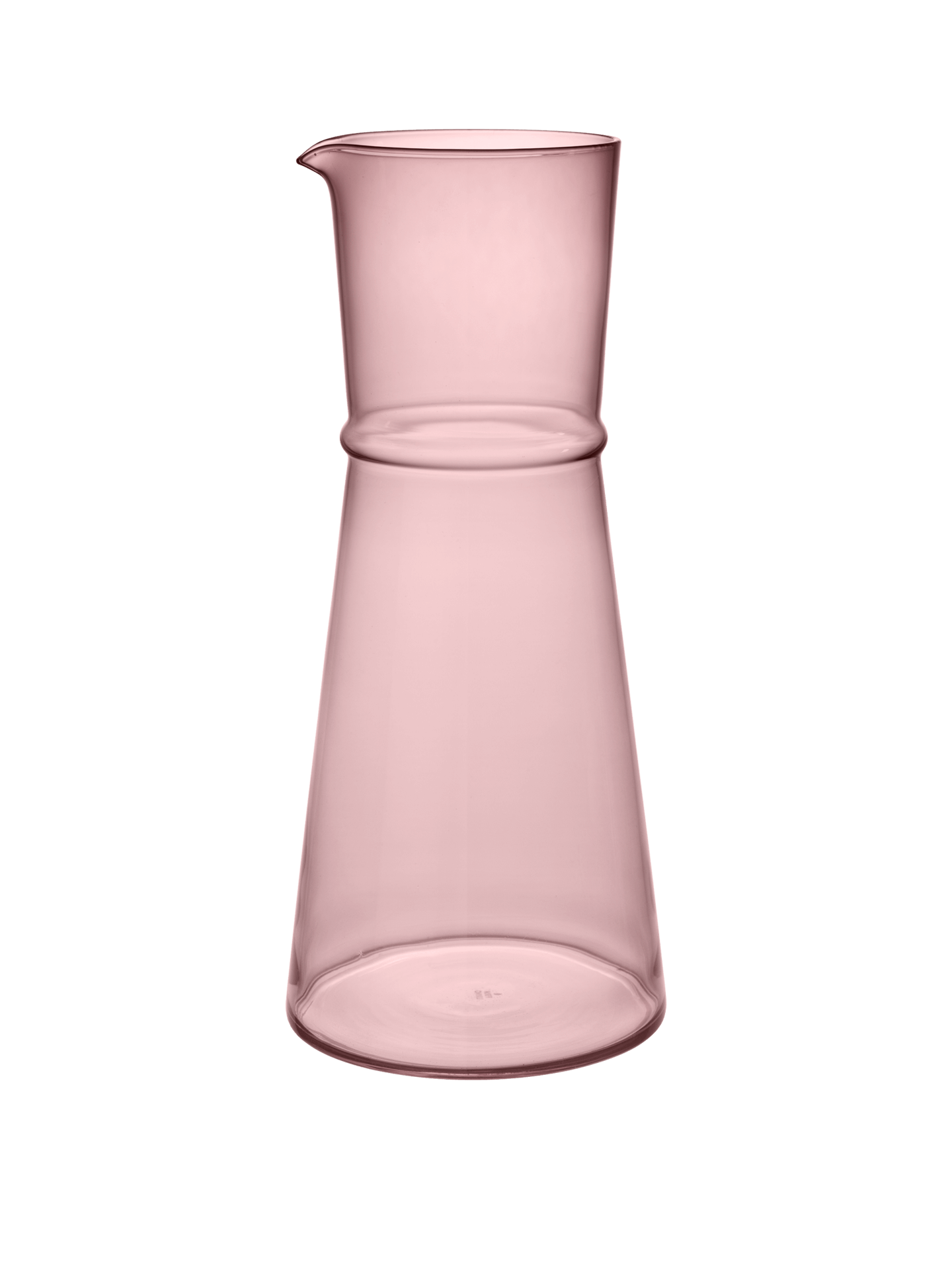 Boya Carafe - Mauve