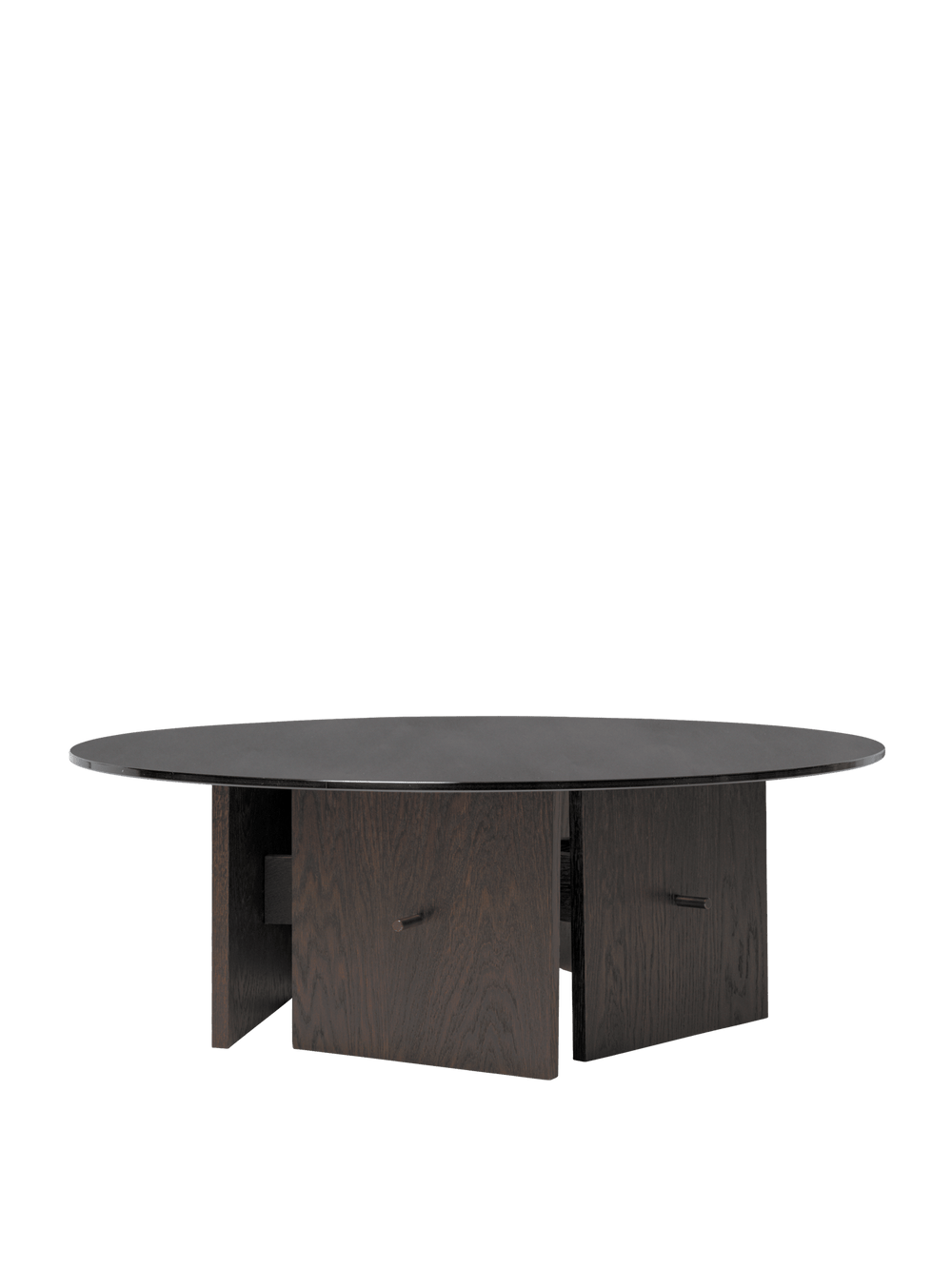Aukko Couchtisch