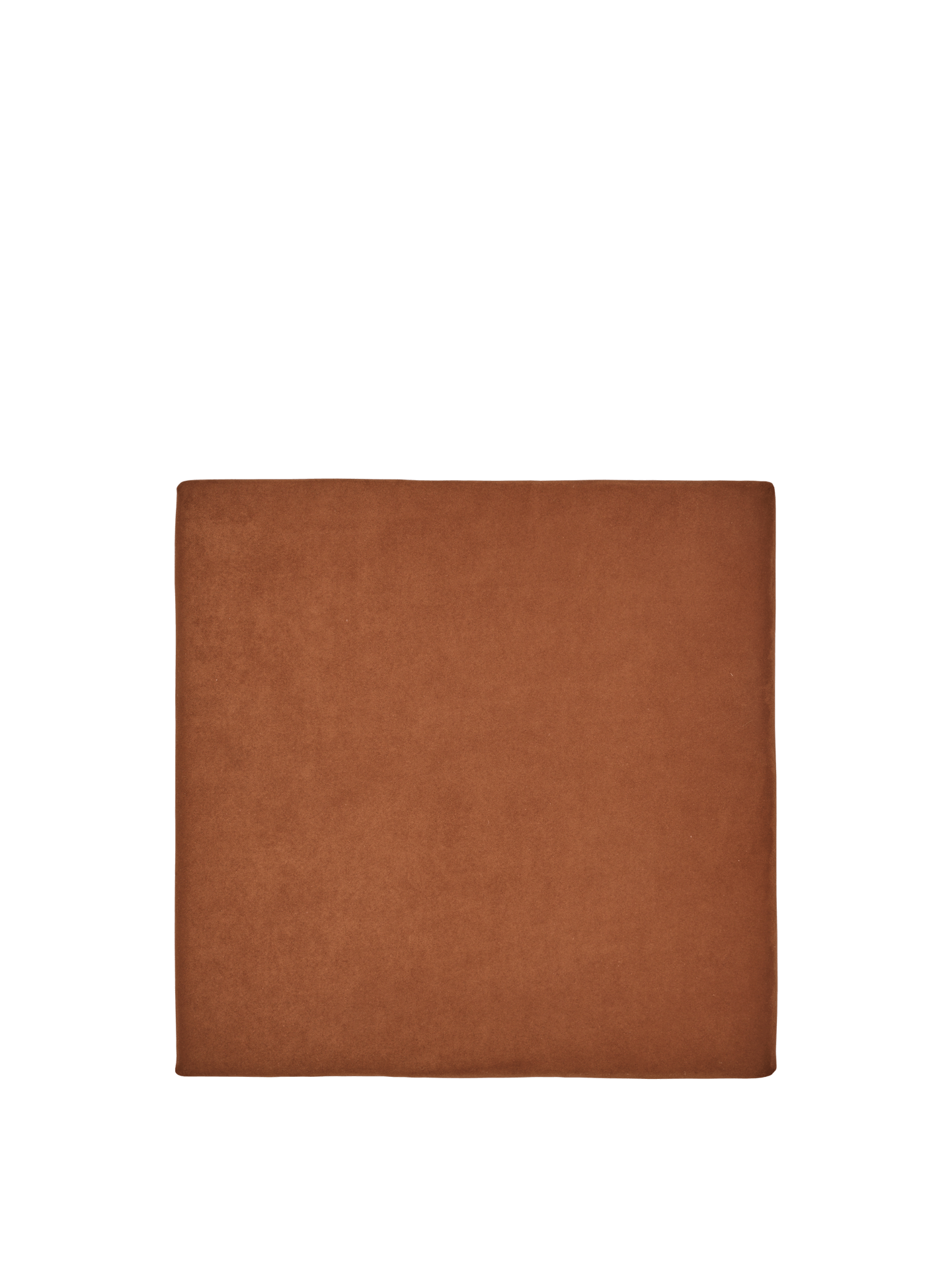 Align Seat Pad - Brown Clay