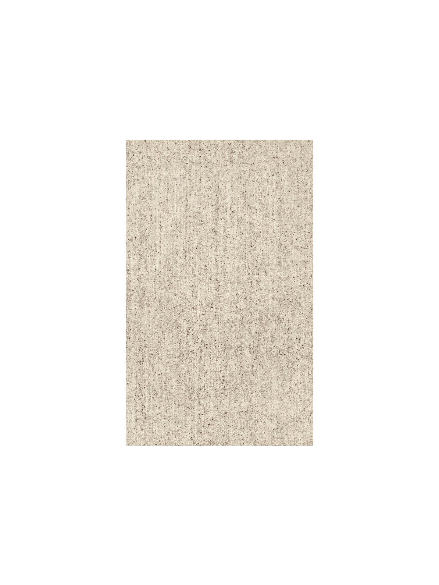 Rug Sample - Seifa - Oat Melange