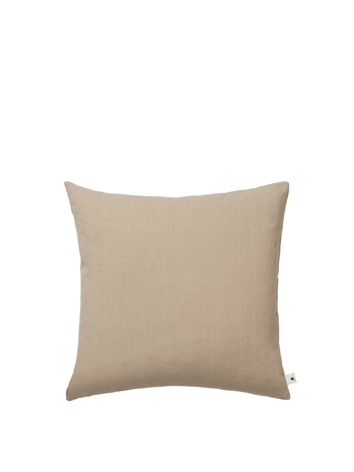 Sen Cushion - Cashmere